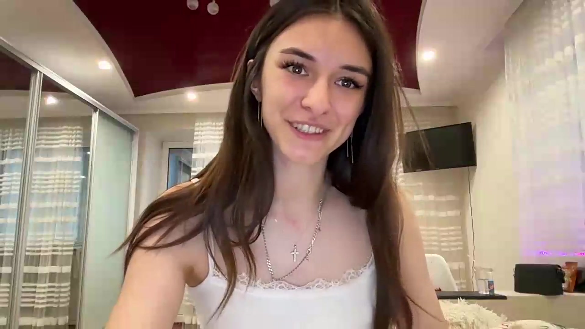 Gallery image thumbnail from BrianaLix's myfreecams stream on, 07/30/2026, 18:09 image 10 of 20