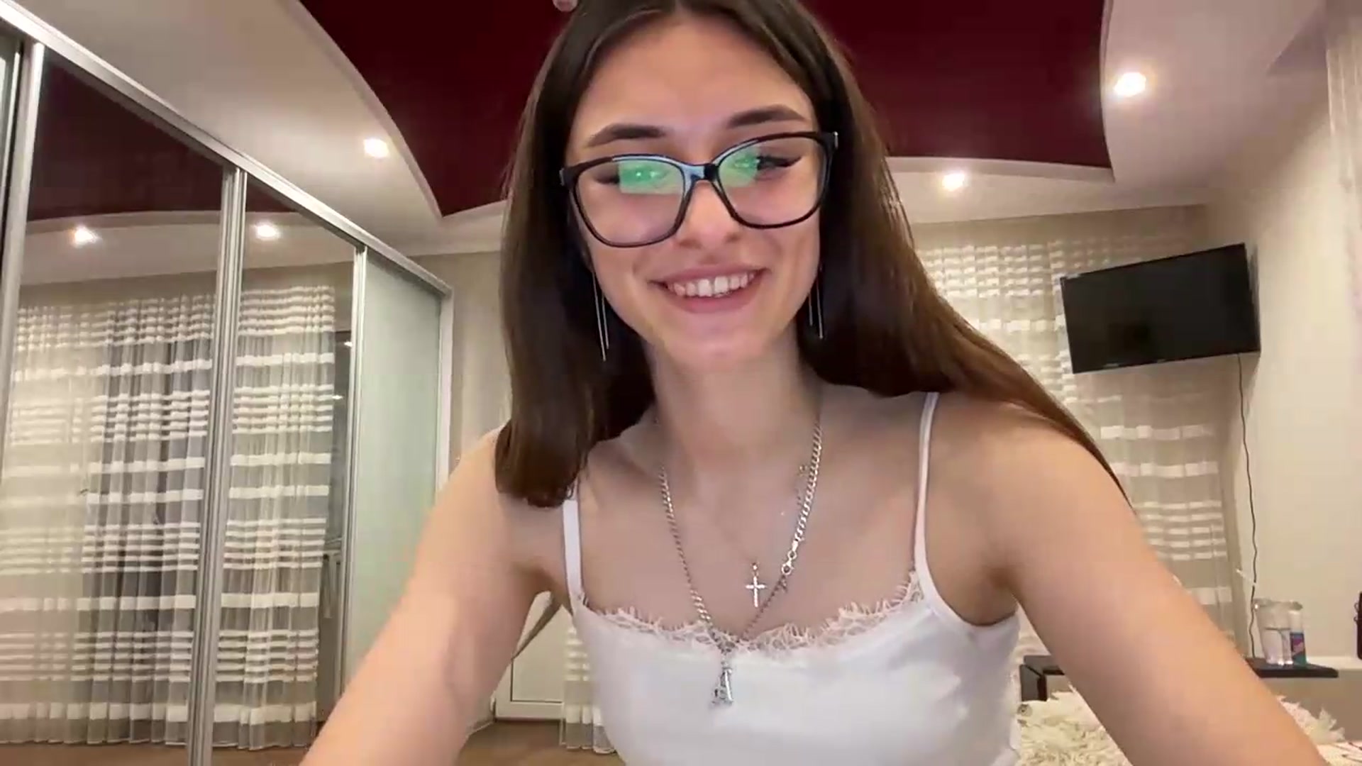 Gallery image thumbnail from BrianaLix's myfreecams stream on, 07/30/2026, 18:09 image 20 of 20