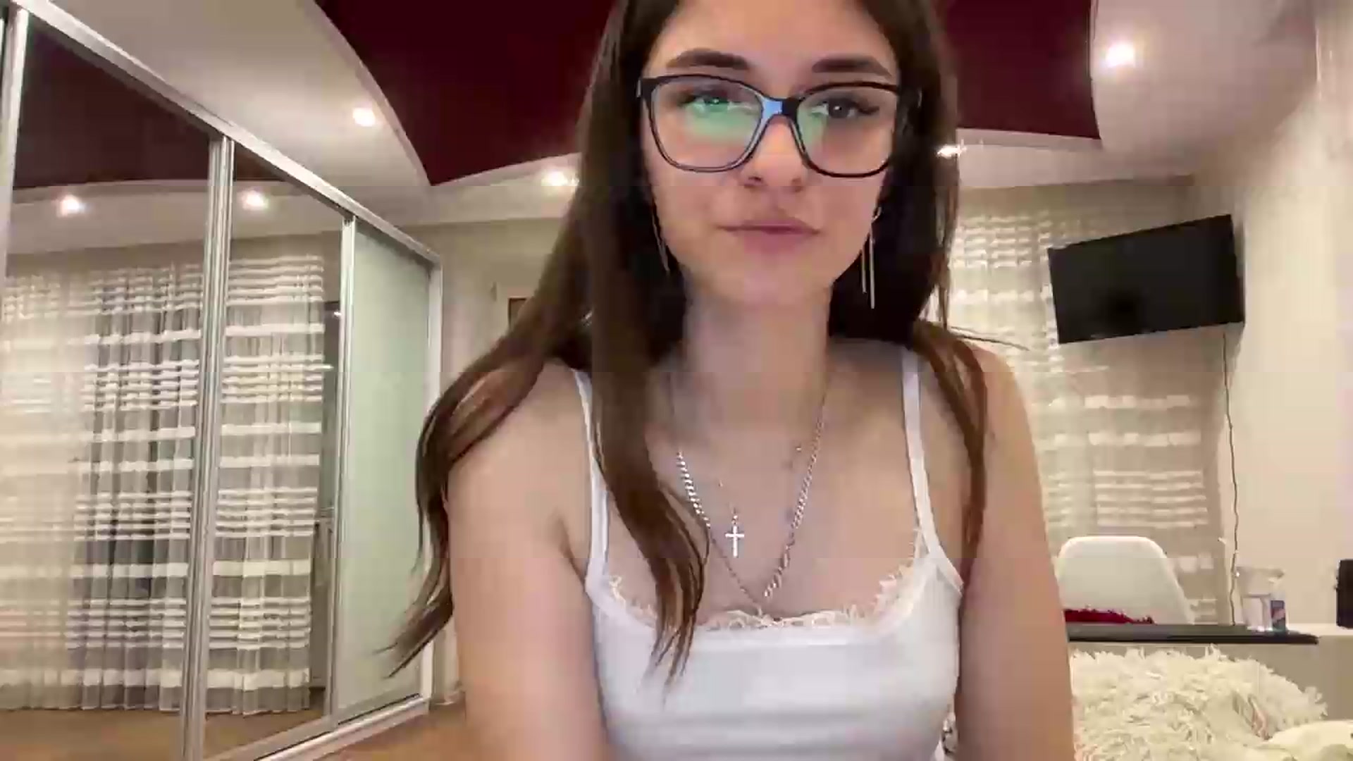 Gallery image thumbnail from BrianaLix's myfreecams stream on, 07/30/2026, 18:39 image 7 of 20