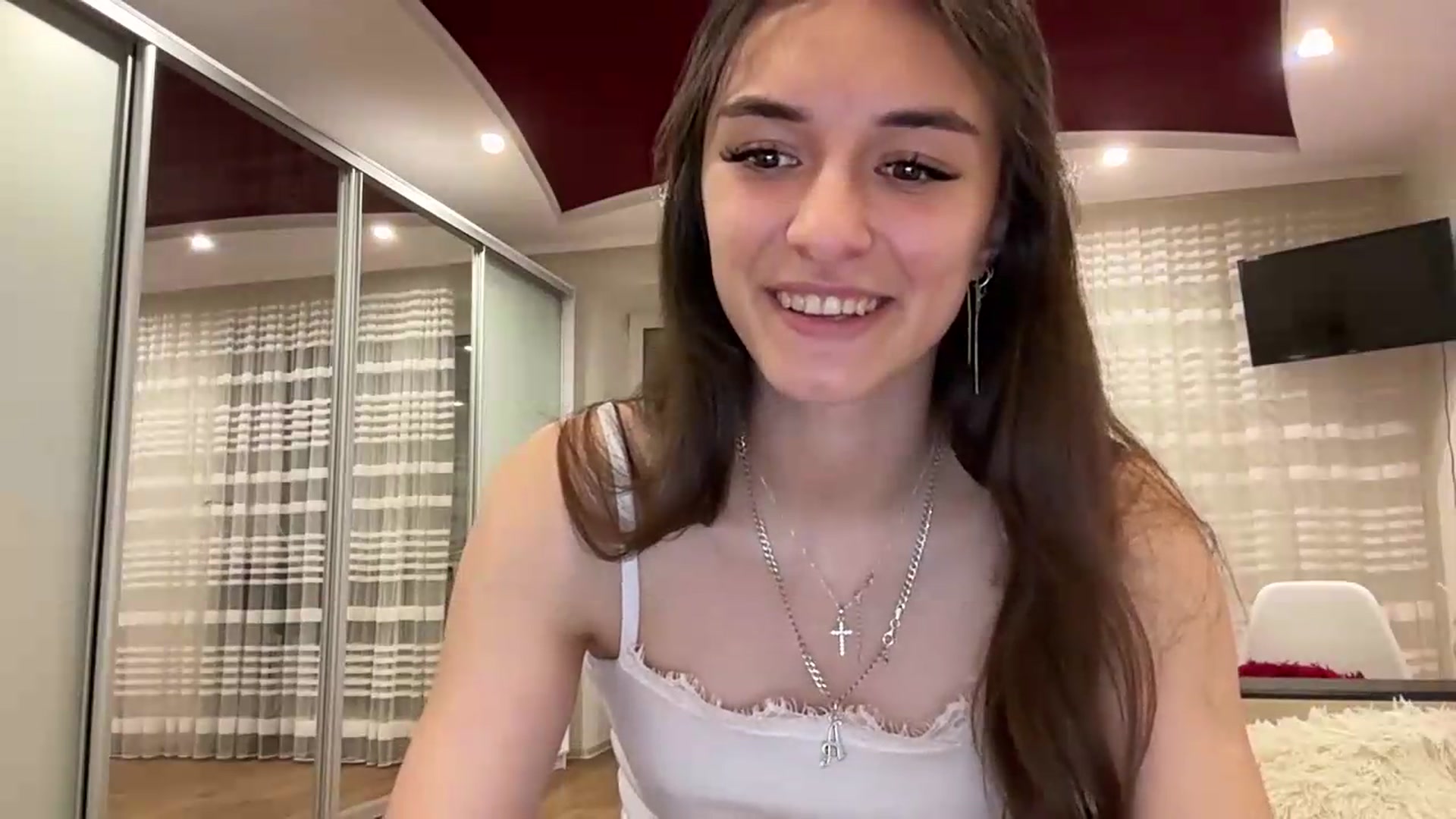 Gallery image thumbnail from BrianaLix's myfreecams stream on, 07/30/2026, 19:21 image 5 of 20