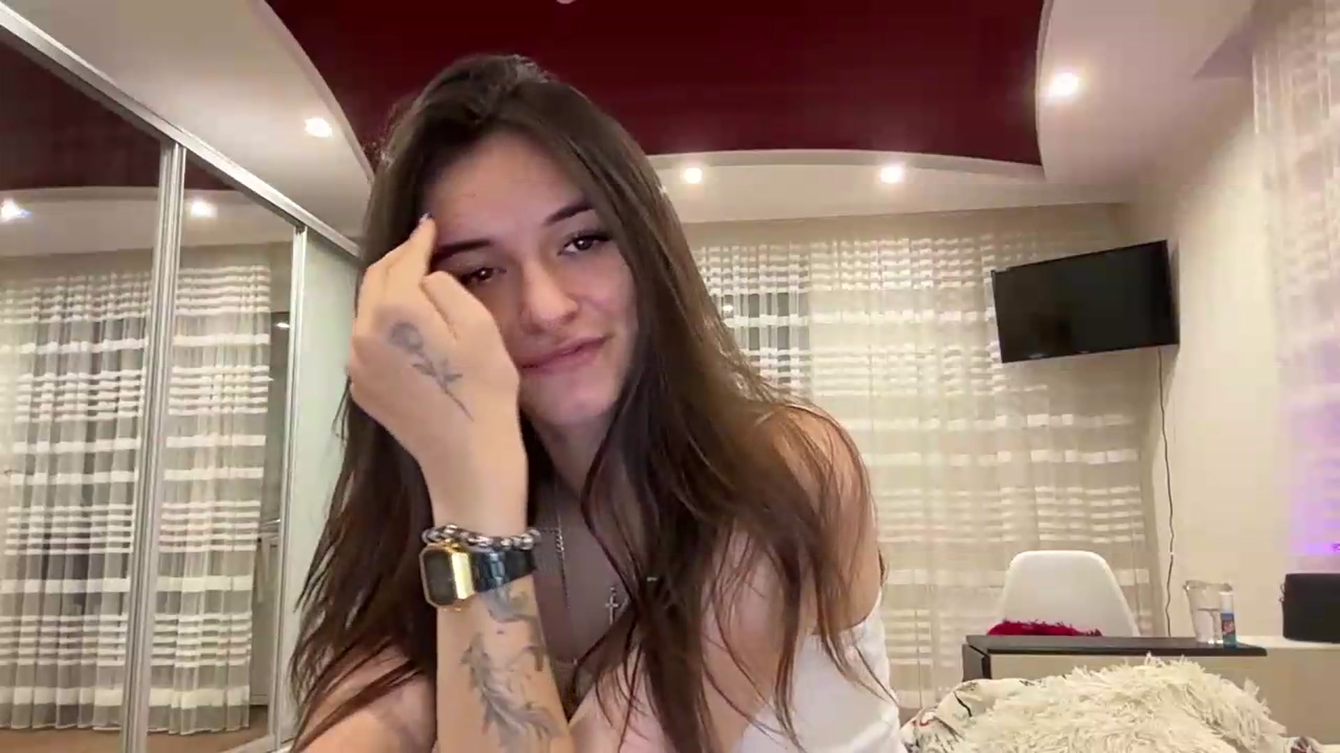 Gallery image thumbnail from BrianaLix's myfreecams stream on, 07/30/2026, 20:00 image 13 of 20