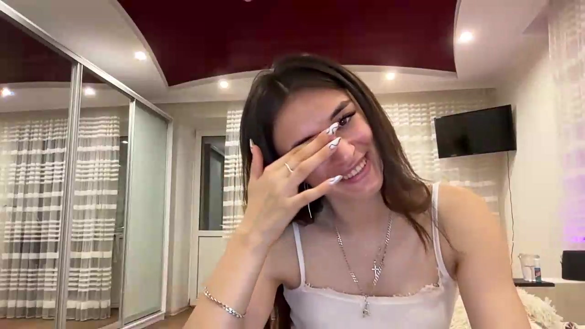Gallery image thumbnail from BrianaLix's myfreecams stream on, 07/30/2026, 20:00 image 18 of 20