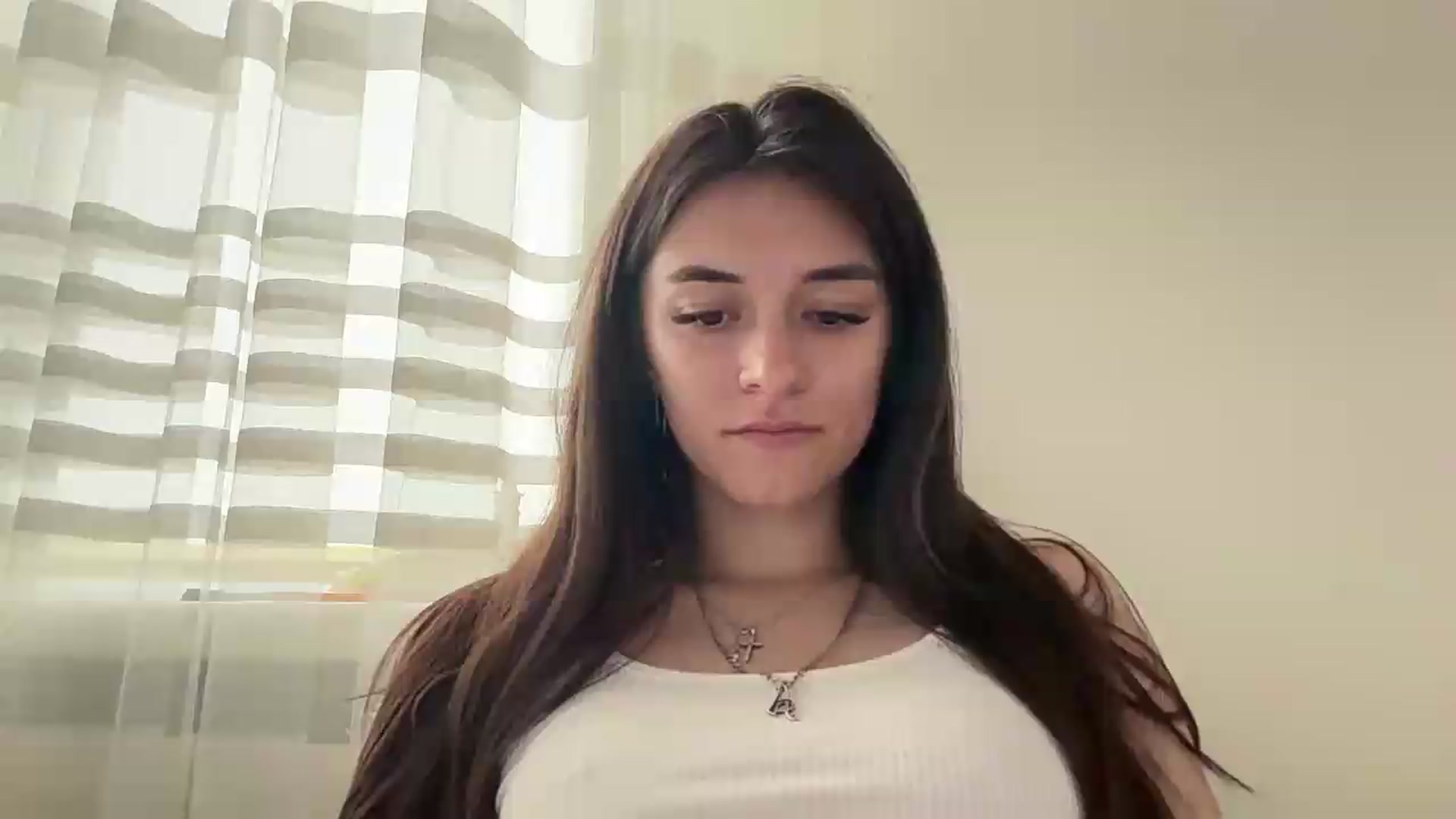 Gallery image thumbnail from BrianaLix's myfreecams stream on, 08/02/2026, 07:48 image 1 of 20