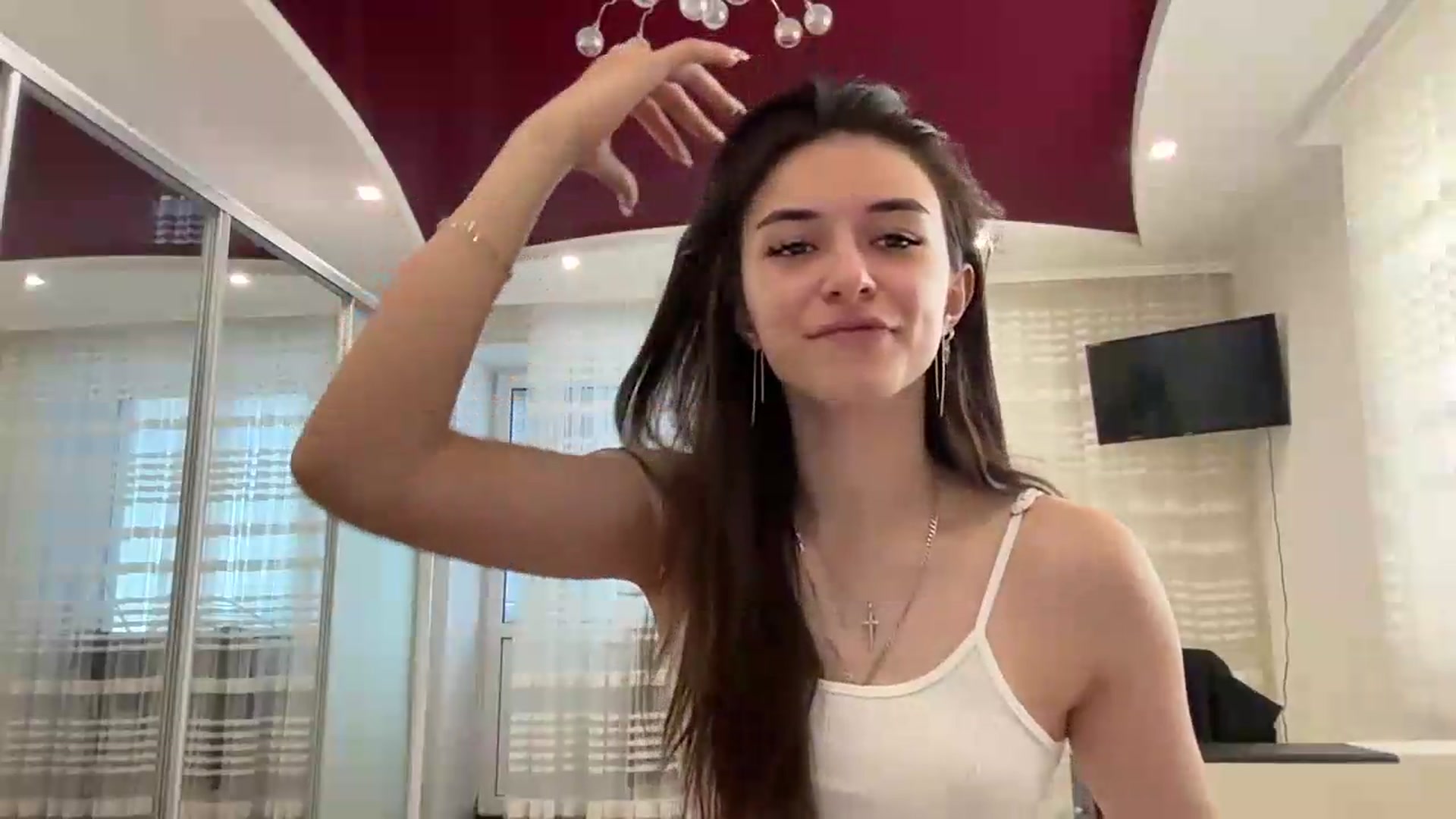 Gallery image thumbnail from BrianaLix's myfreecams stream on, 08/02/2026, 08:40 image 17 of 20