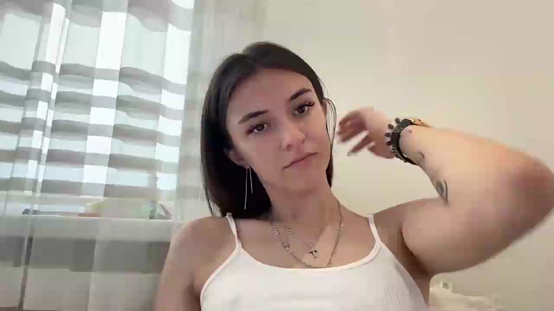 Gallery image thumbnail from BrianaLix's myfreecams stream on, 08/02/2026, 10:44 image 9 of 20