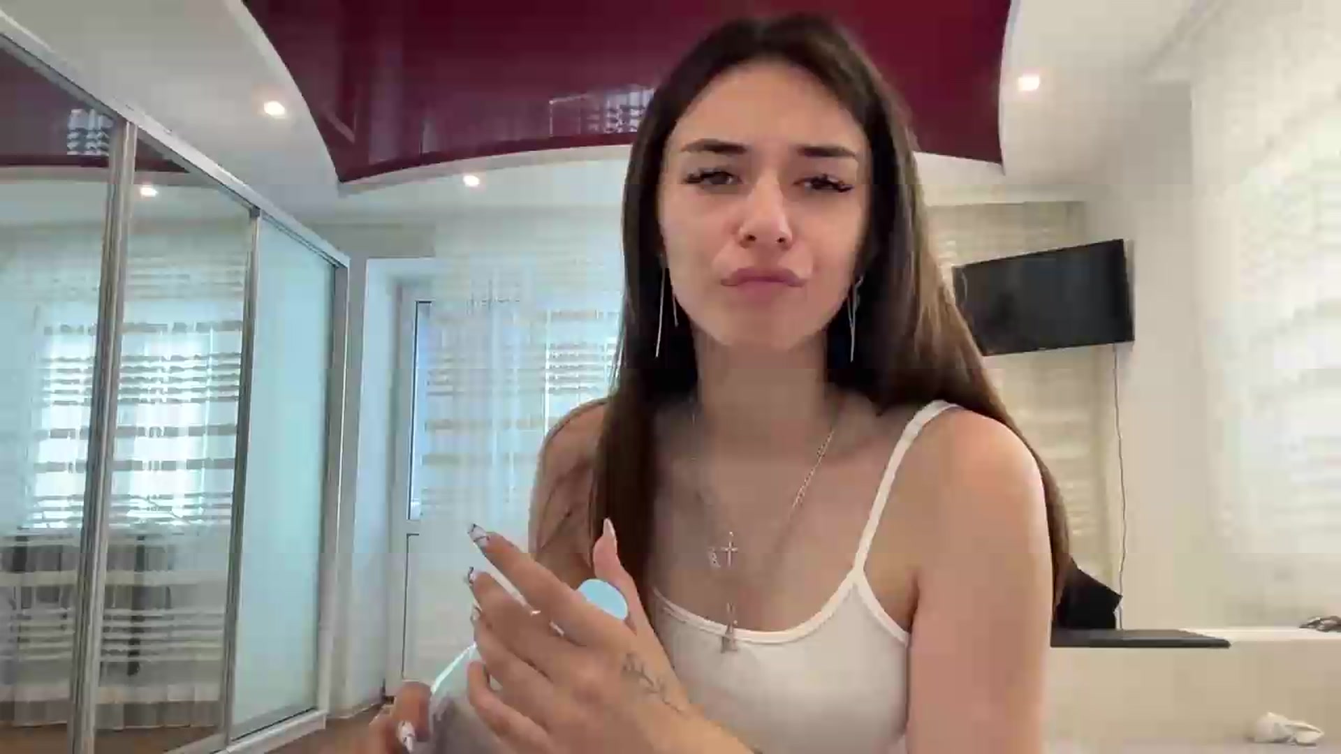 Gallery image thumbnail from BrianaLix's myfreecams stream on, 08/02/2026, 11:07 image 11 of 20