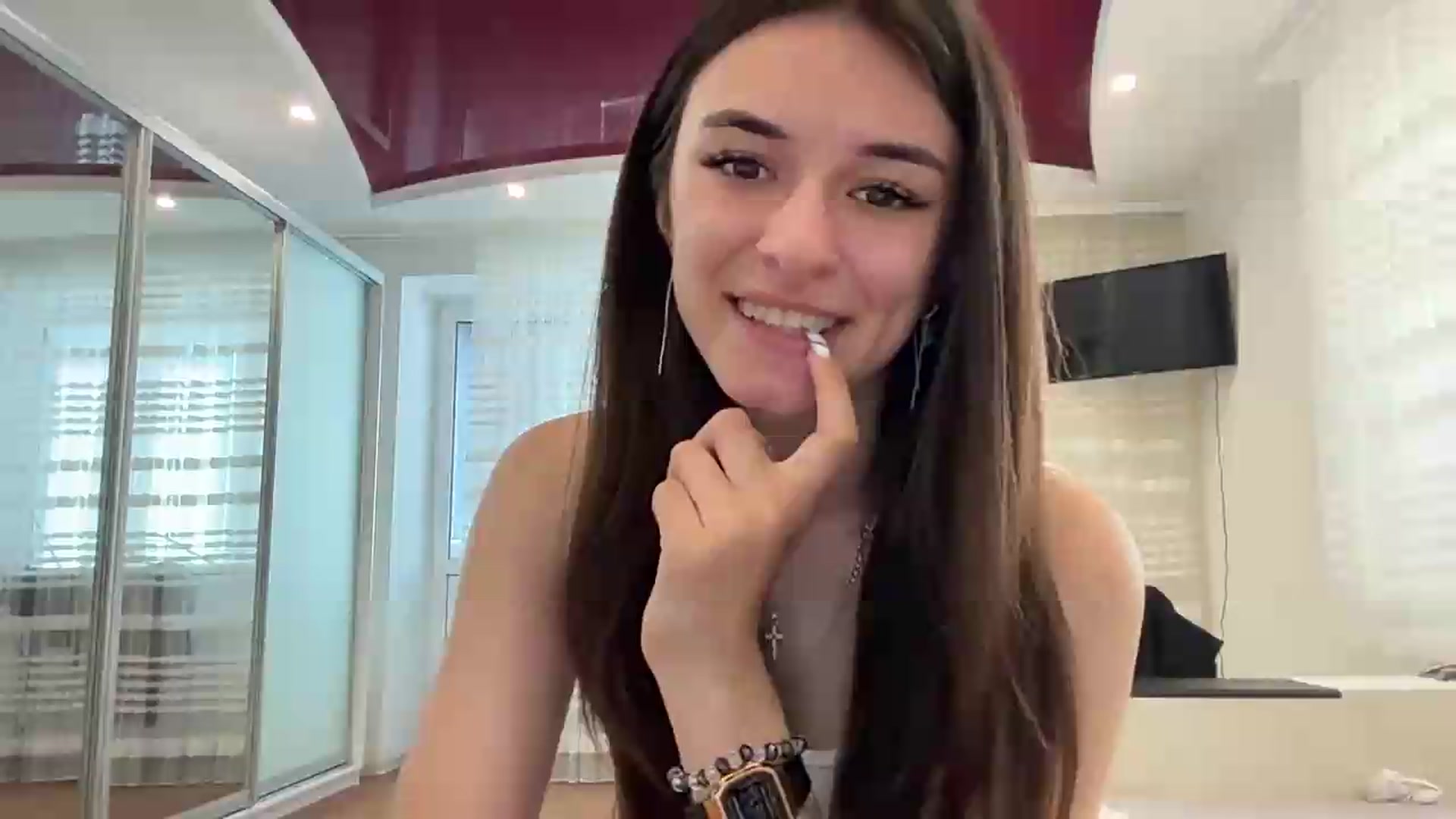 Gallery image thumbnail from BrianaLix's myfreecams stream on, 08/02/2026, 11:07 image 9 of 20
