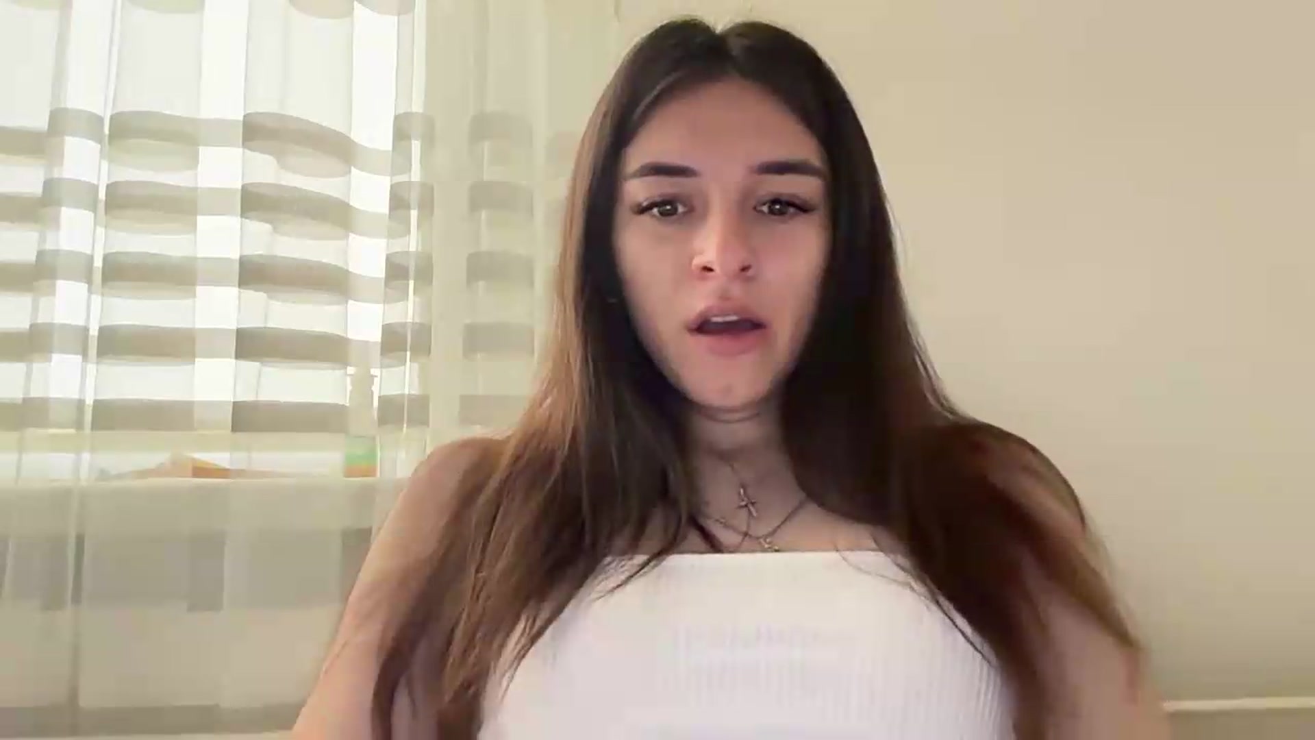 Gallery image thumbnail from BrianaLix's myfreecams stream on, 08/03/2026, 07:25 image 7 of 20
