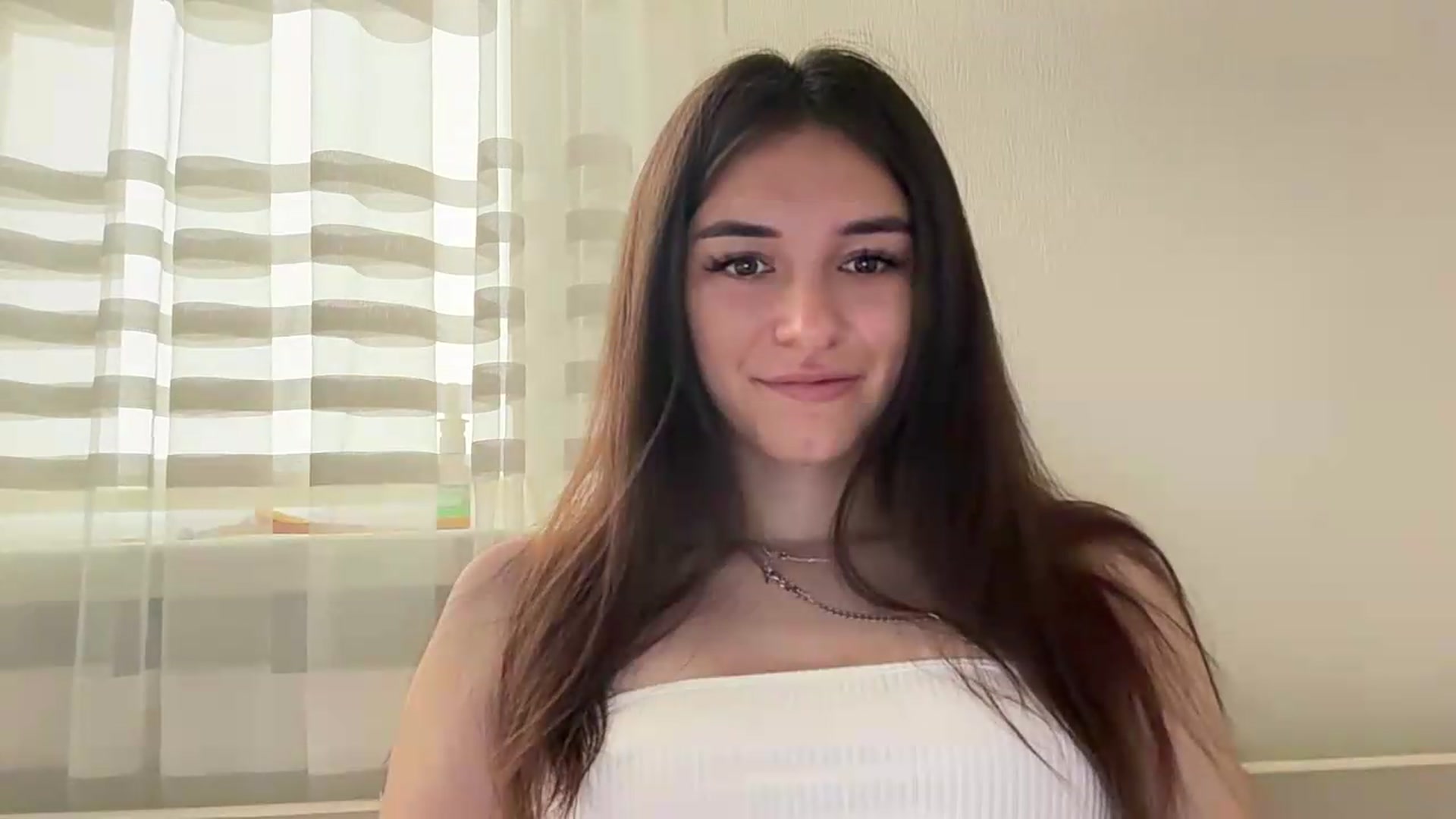 Gallery image thumbnail from BrianaLix's myfreecams stream on, 08/03/2026, 07:25 image 17 of 20