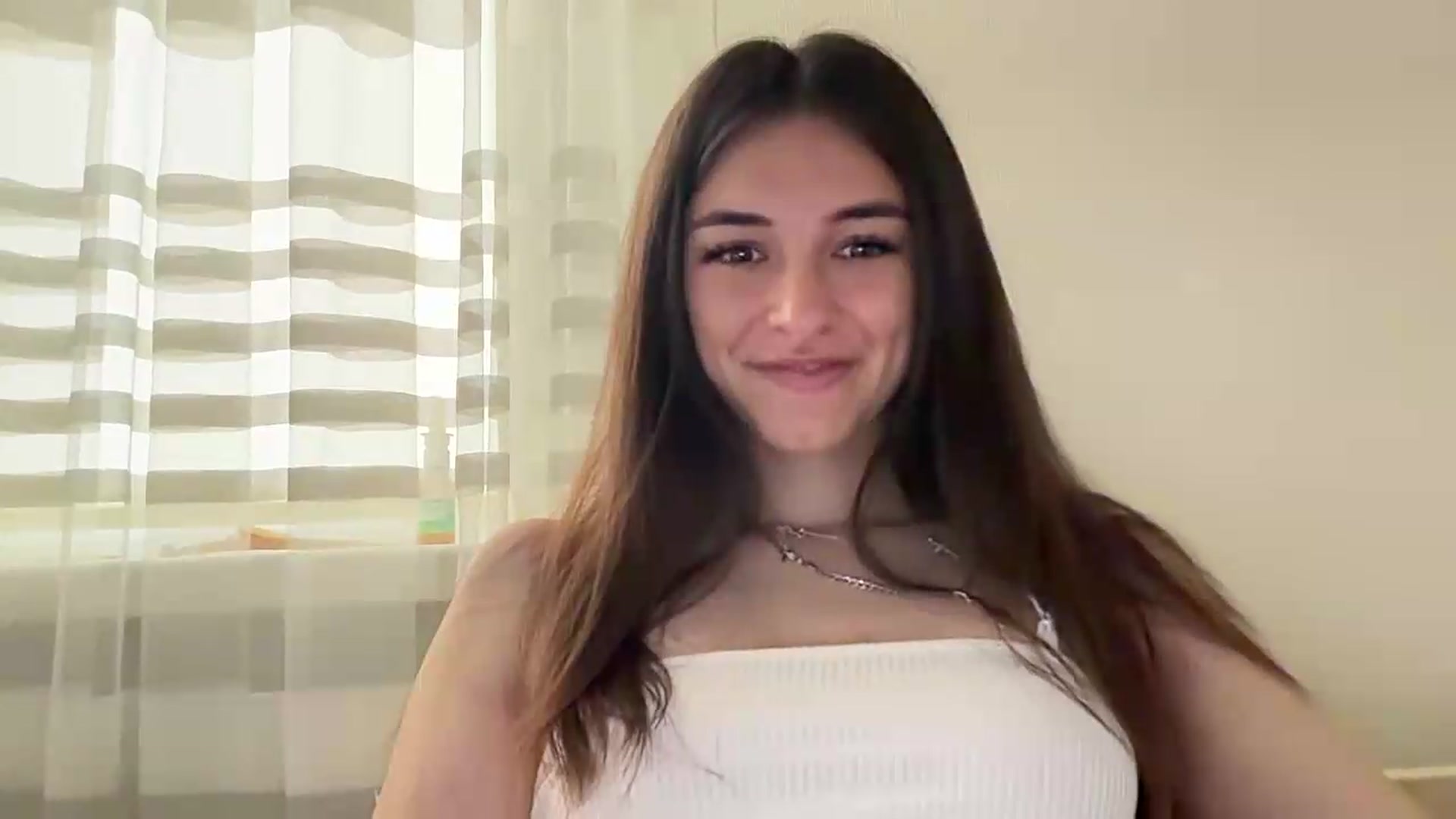 Gallery image thumbnail from BrianaLix's myfreecams stream on, 08/03/2026, 07:25 image 14 of 20