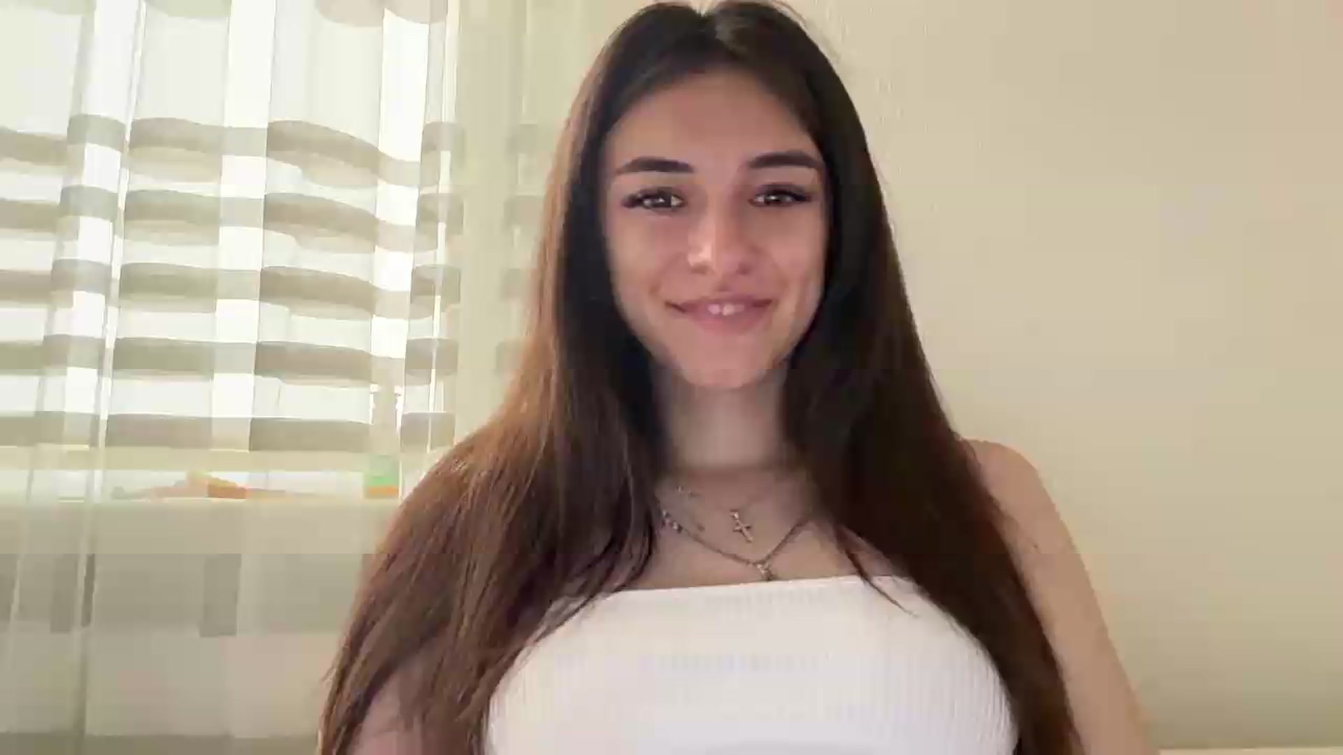 Gallery image thumbnail from BrianaLix's myfreecams stream on, 08/03/2026, 07:25 image 1 of 20