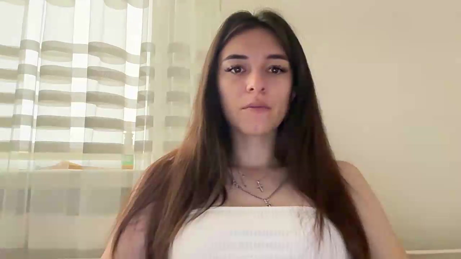 Gallery image thumbnail from BrianaLix's myfreecams stream on, 08/03/2026, 07:25 image 3 of 20