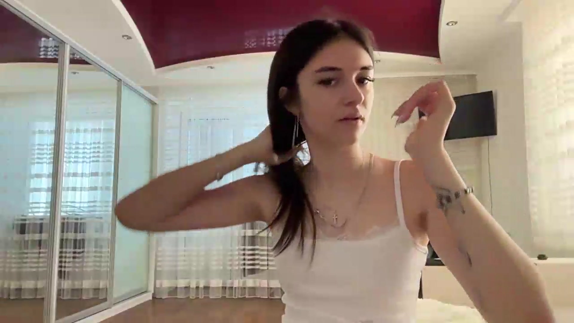 Gallery image thumbnail from BrianaLix's myfreecams stream on, 08/03/2026, 08:42 image 17 of 20