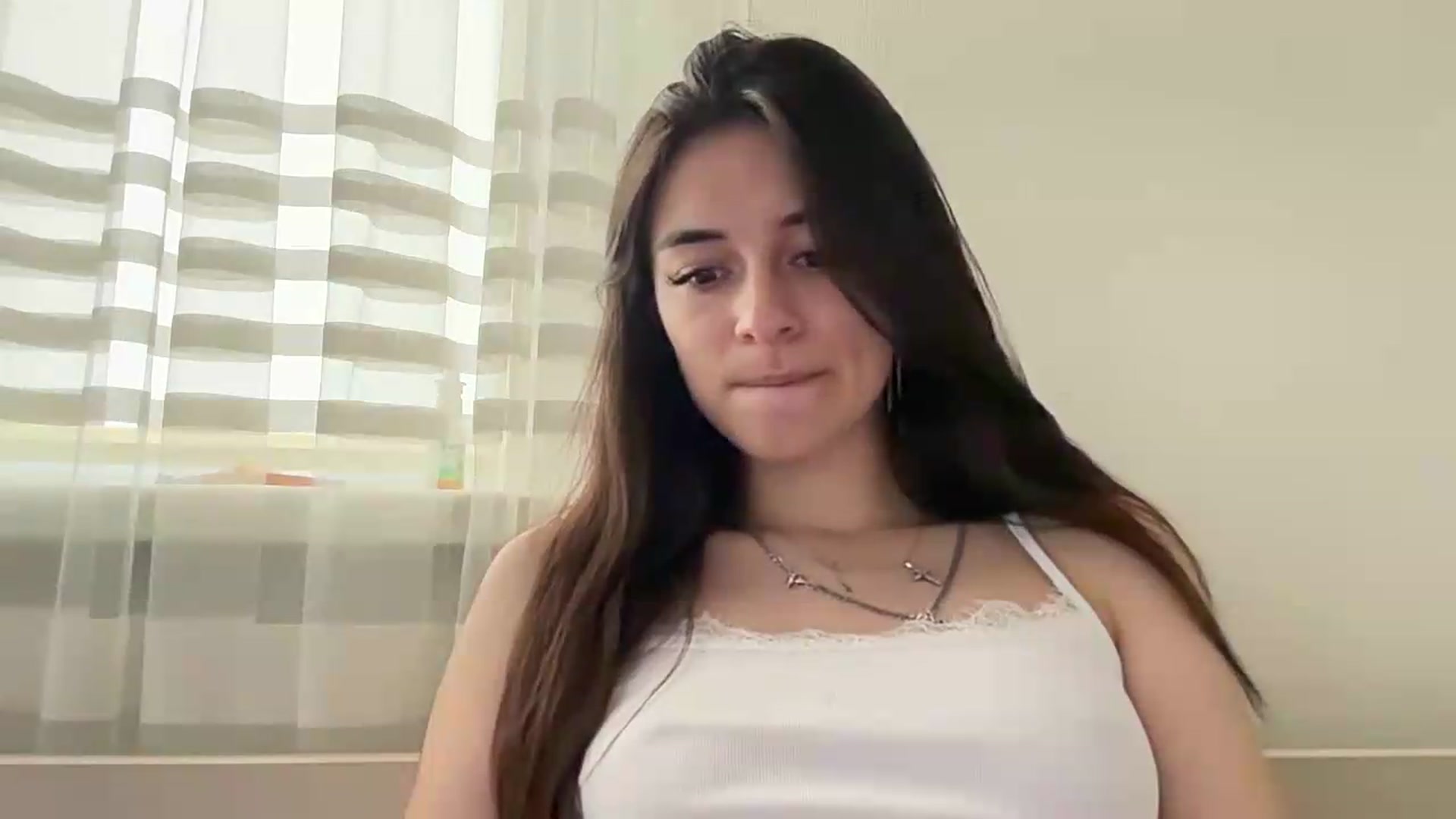 Gallery image thumbnail from BrianaLix's myfreecams stream on, 08/03/2026, 09:21 image 18 of 20