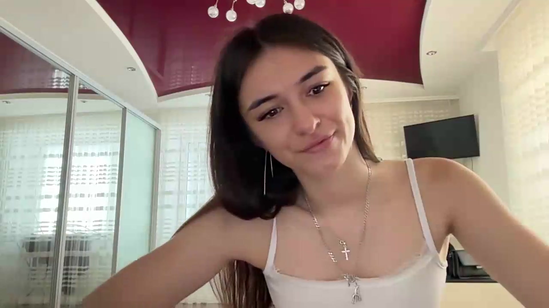 Gallery image thumbnail from BrianaLix's myfreecams stream on, 08/03/2026, 11:09 image 19 of 20