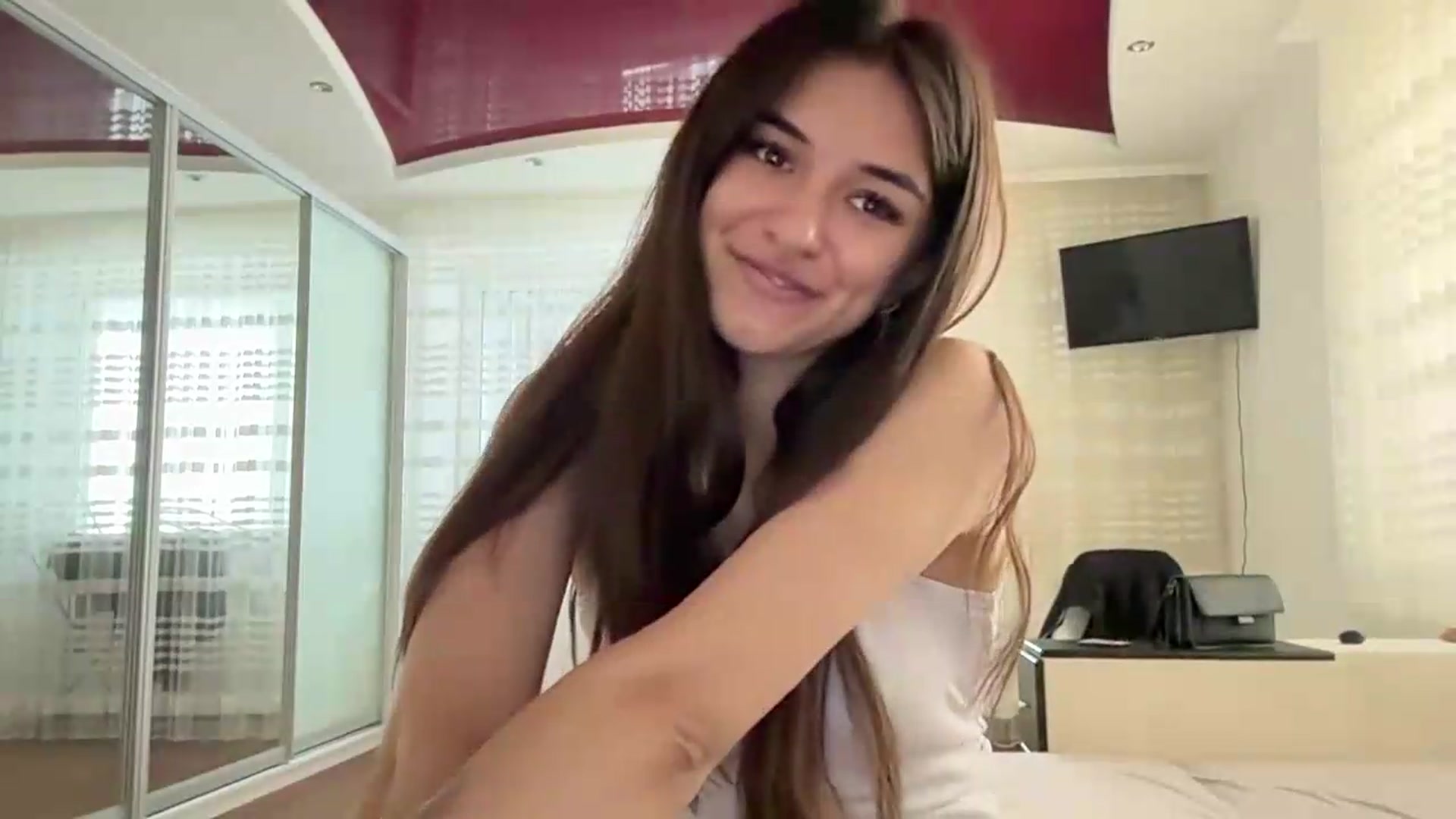 Gallery image thumbnail from BrianaLix's myfreecams stream on, 08/03/2026, 11:09 image 9 of 20