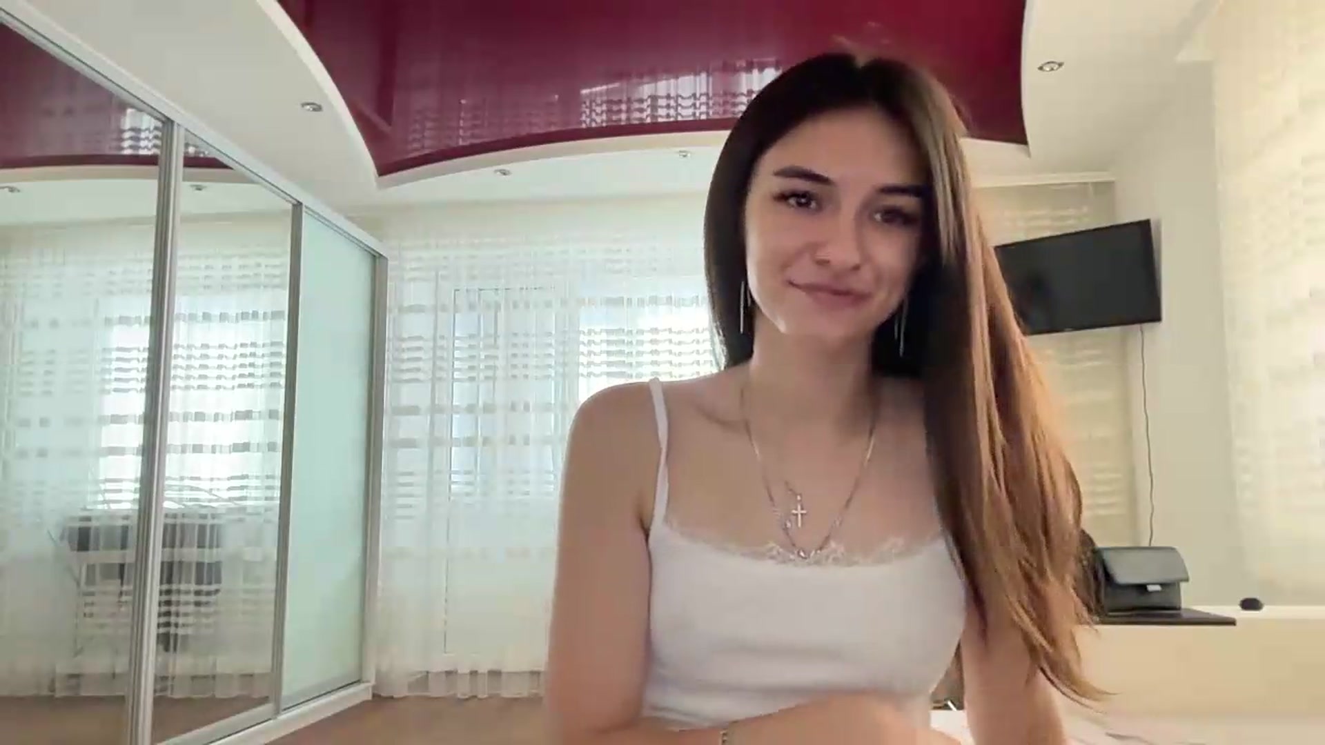 Gallery image thumbnail from BrianaLix's myfreecams stream on, 08/03/2026, 11:31 image 2 of 20