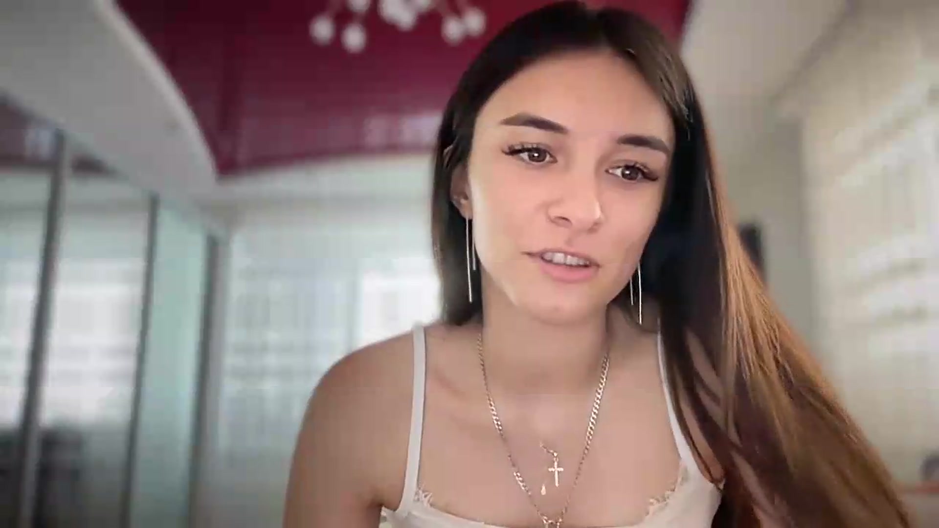 Gallery image thumbnail from BrianaLix's myfreecams stream on, 08/03/2026, 12:05 image 11 of 20