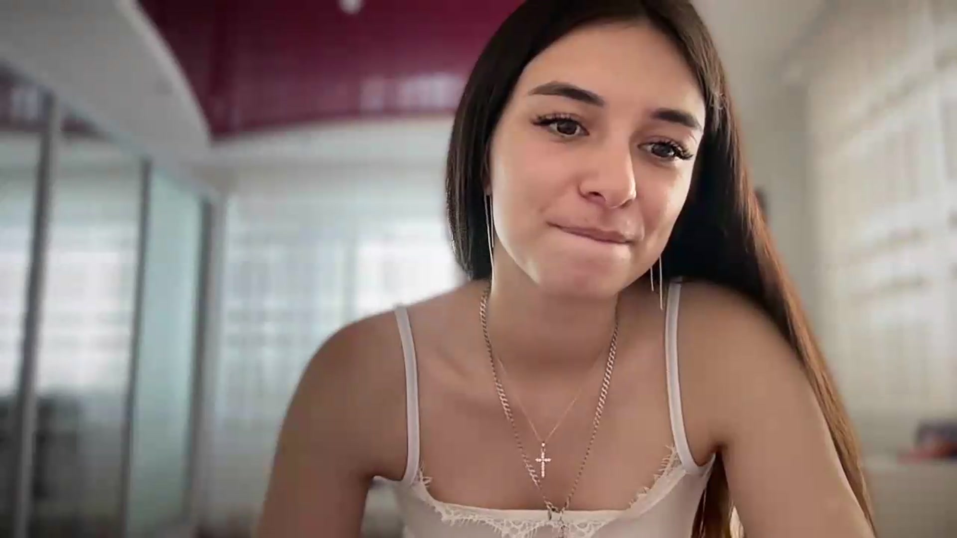 Gallery image thumbnail from BrianaLix's myfreecams stream on, 08/03/2026, 12:05 image 17 of 20