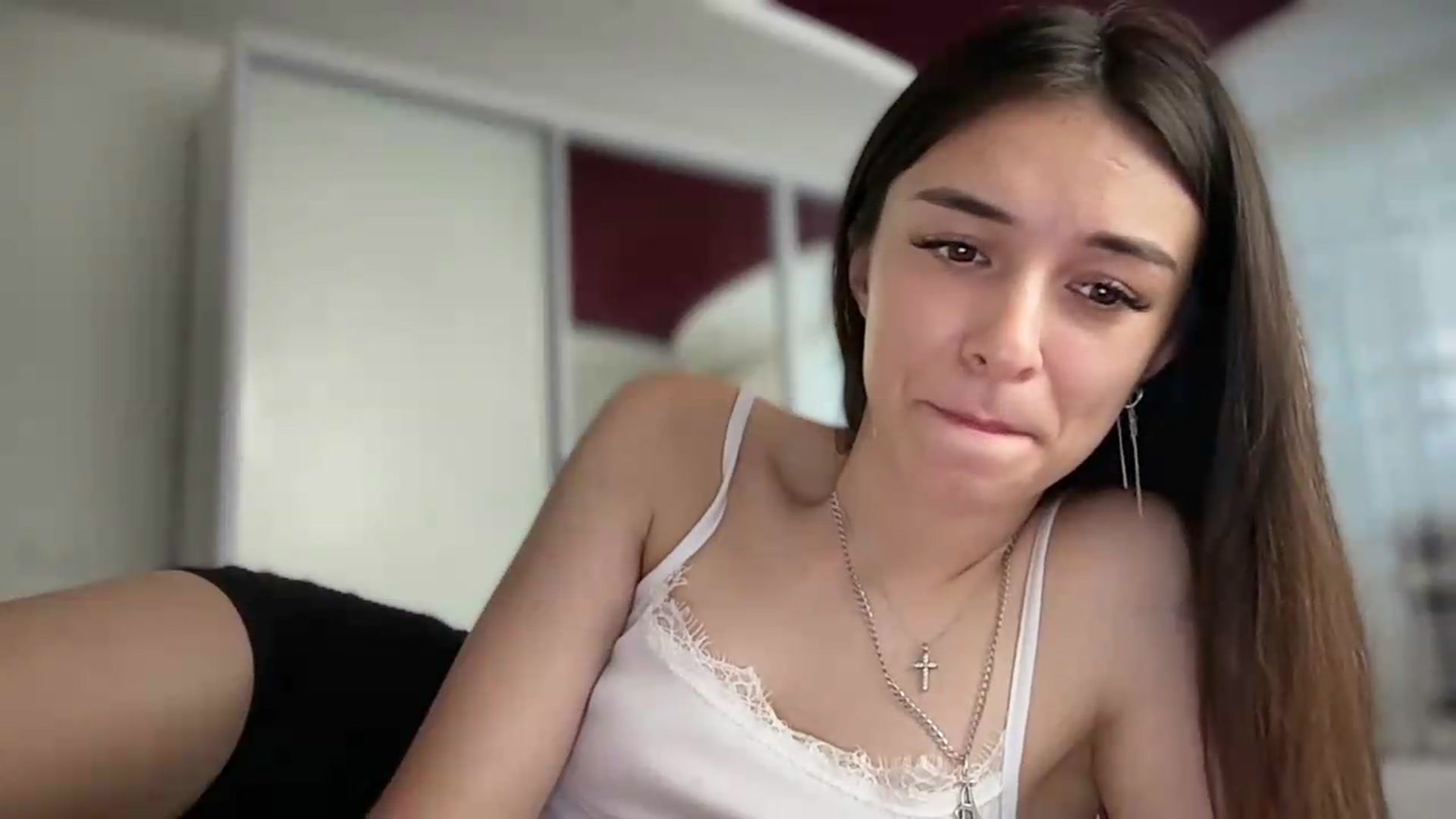 Gallery image thumbnail from BrianaLix's myfreecams stream on, 08/03/2026, 12:56 image 19 of 20
