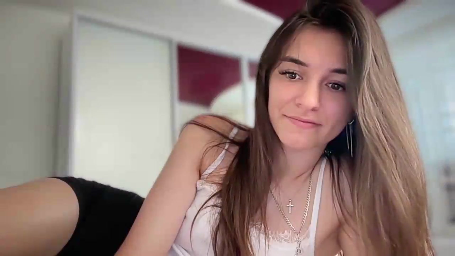 Gallery image thumbnail from BrianaLix's myfreecams stream on, 08/03/2026, 12:56 image 13 of 20