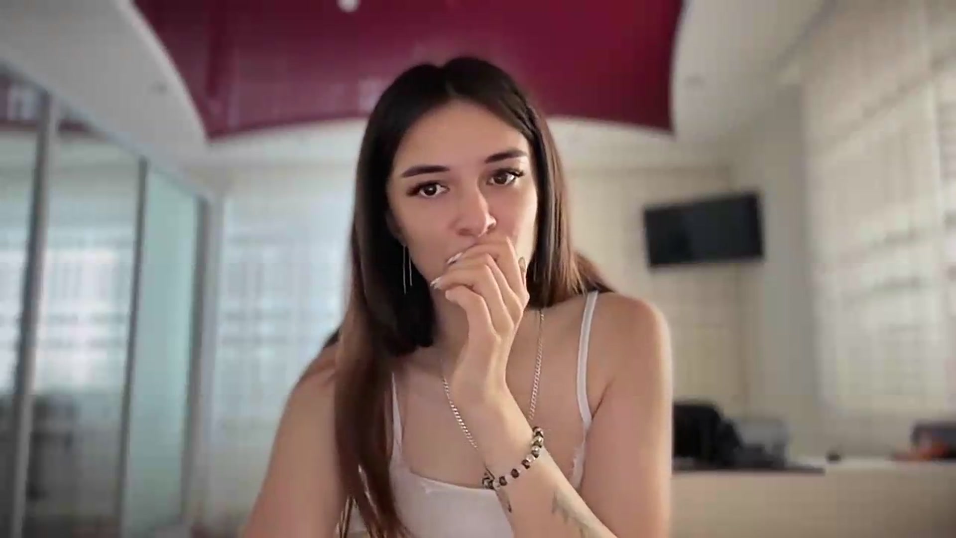 Gallery image thumbnail from BrianaLix's myfreecams stream on, 08/03/2026, 12:56 image 2 of 20