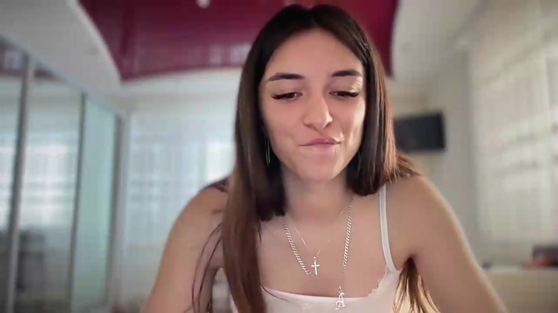 Gallery image thumbnail from BrianaLix's myfreecams stream on, 08/03/2026, 12:56 image 4 of 20