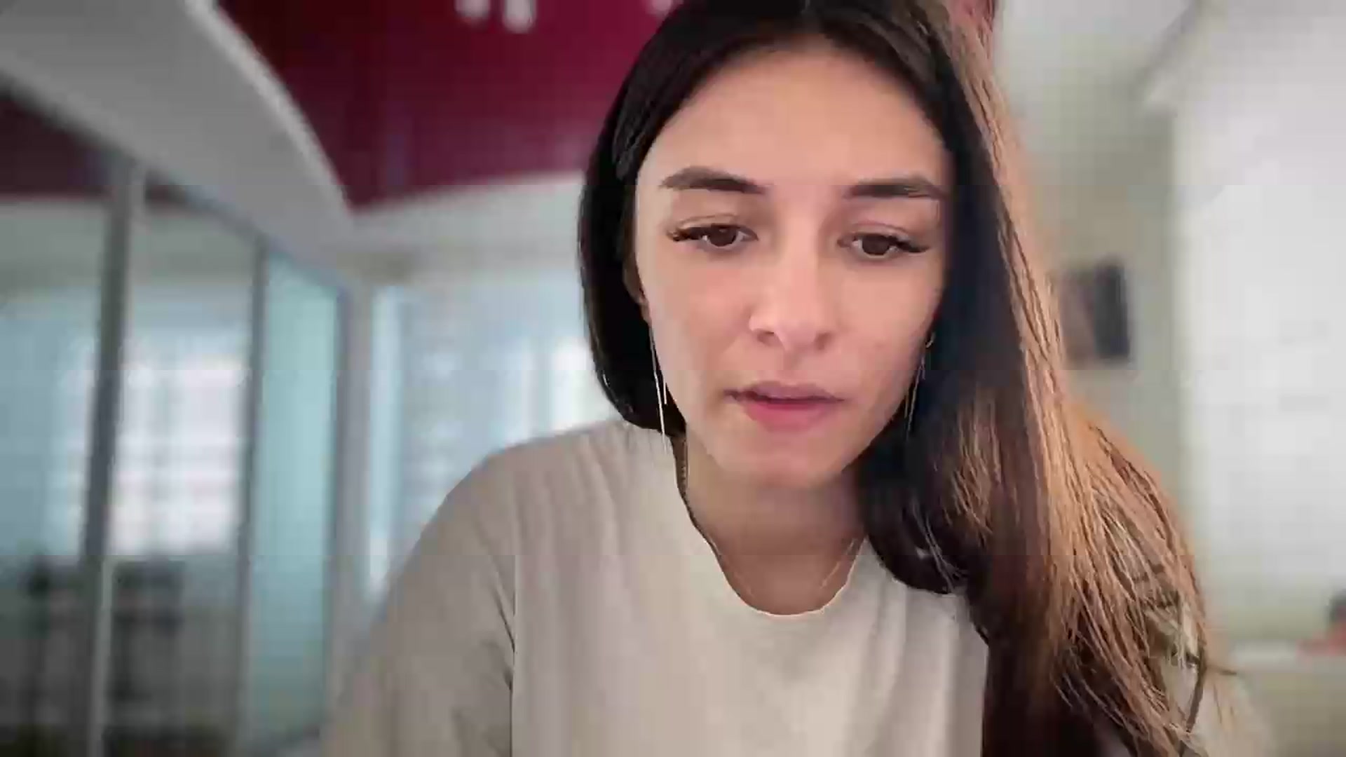 Gallery image thumbnail from BrianaLix's myfreecams stream on, 08/04/2026, 15:44 image 1 of 20