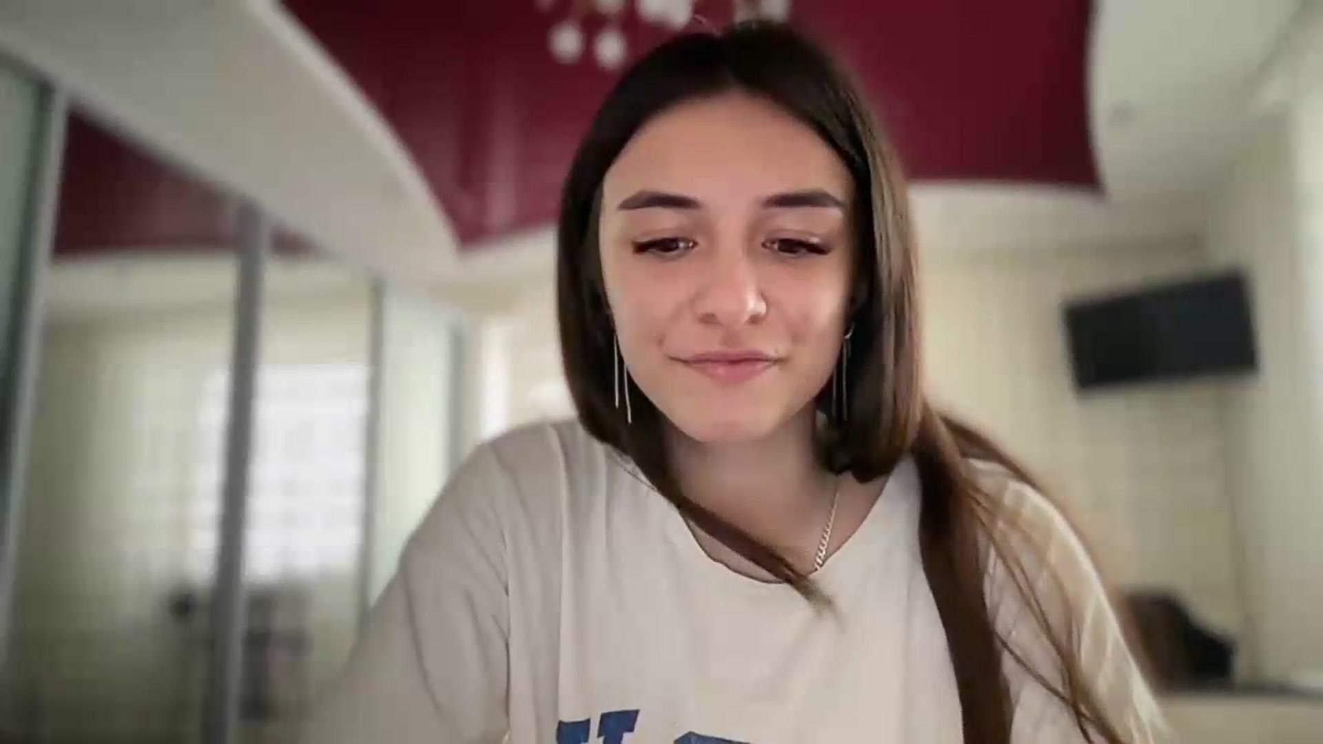 Gallery image thumbnail from BrianaLix's myfreecams stream on, 08/04/2026, 16:07 image 17 of 20