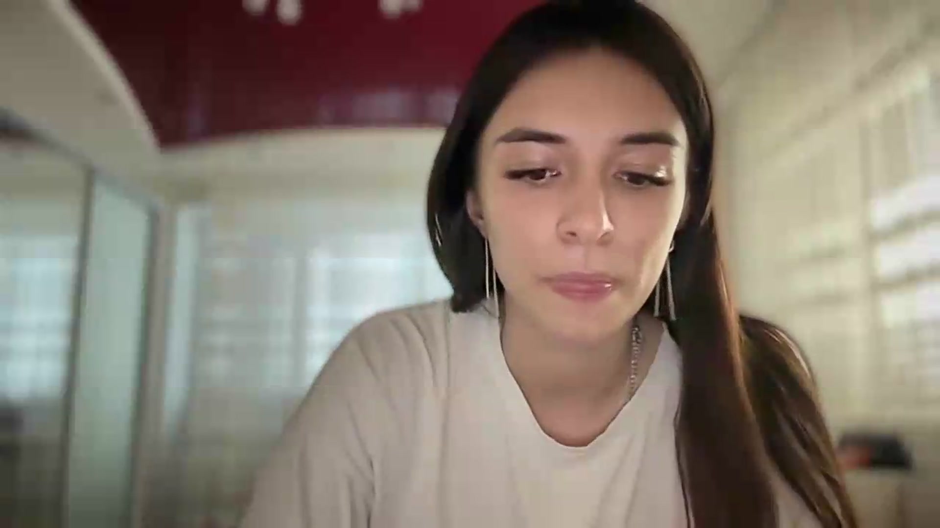 Gallery image thumbnail from BrianaLix's myfreecams stream on, 08/04/2026, 16:46 image 15 of 20