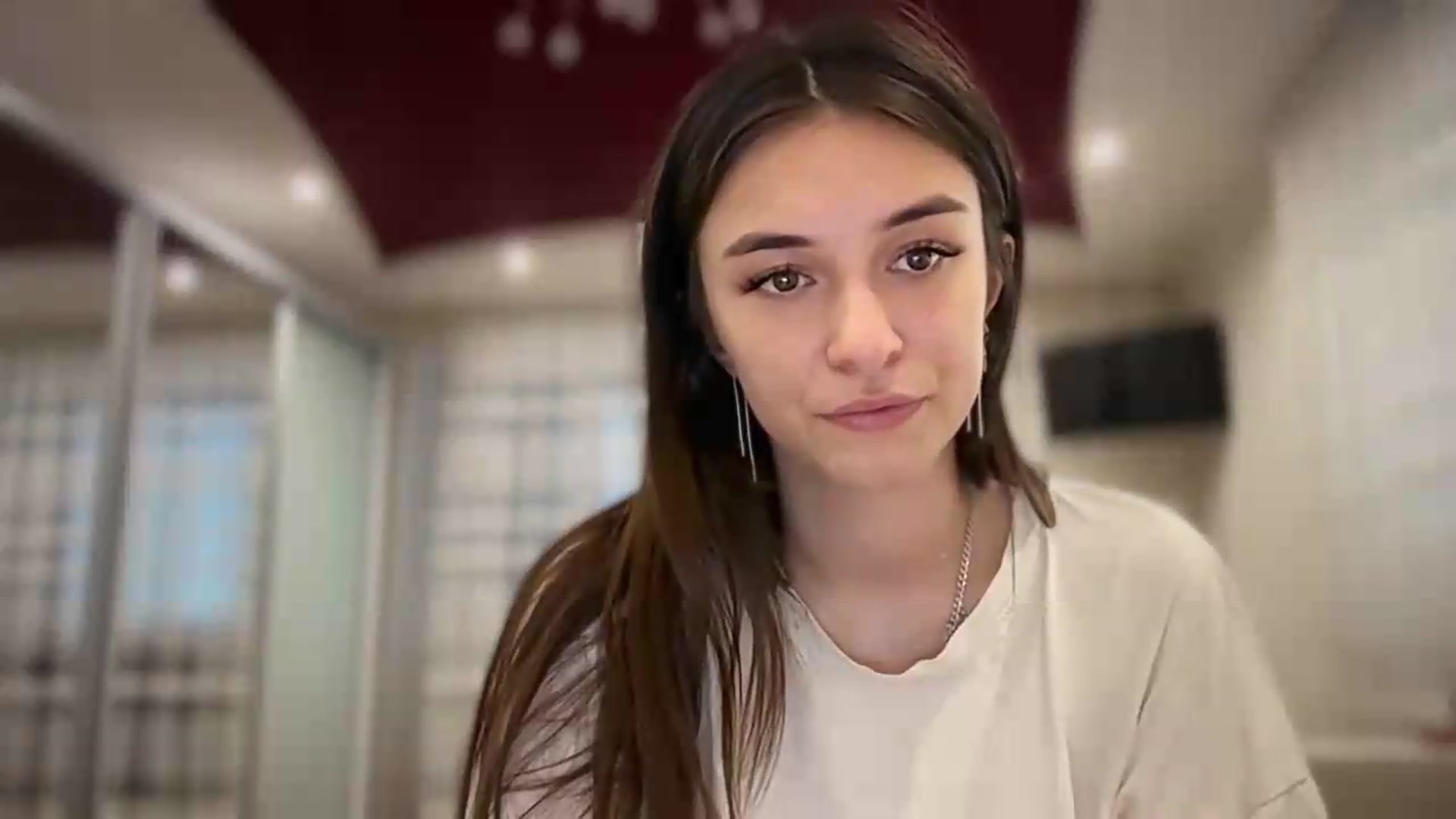 Gallery image thumbnail from BrianaLix's myfreecams stream on, 08/04/2026, 17:32 image 14 of 20