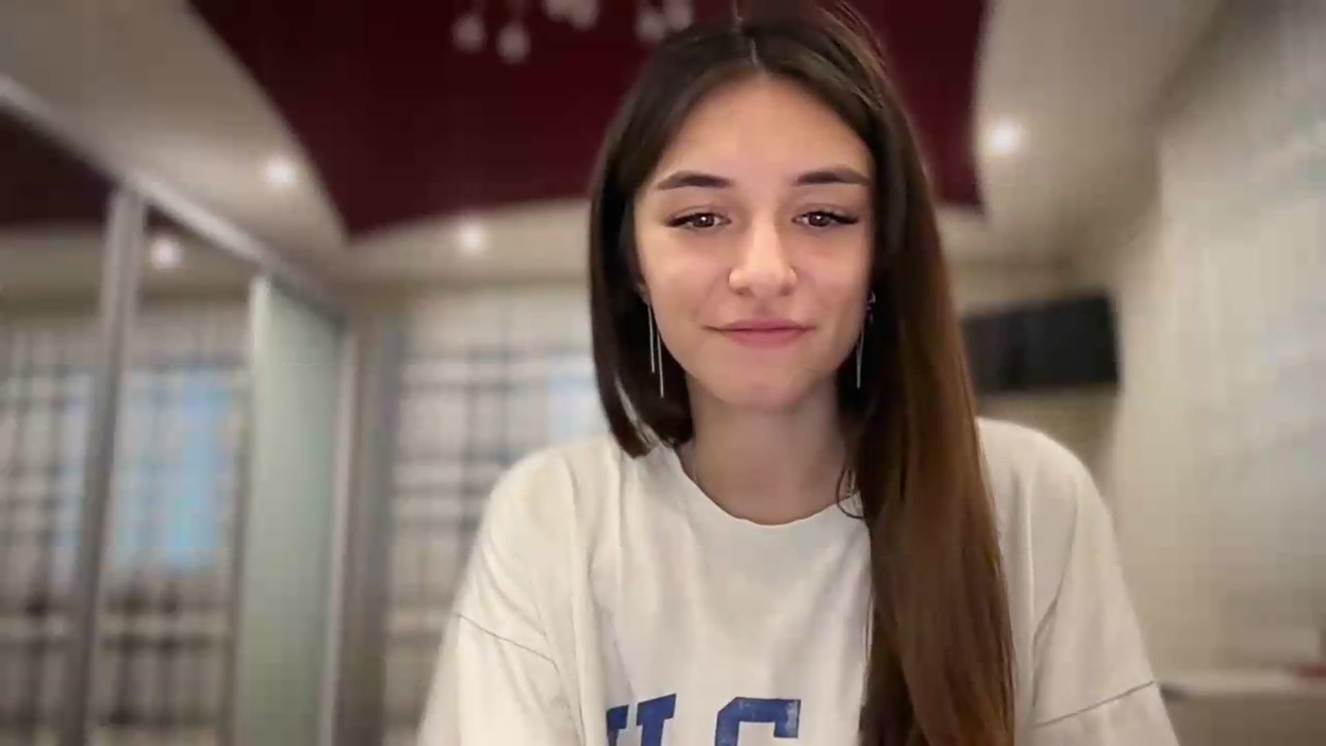Gallery image thumbnail from BrianaLix's myfreecams stream on, 08/04/2026, 17:32 image 19 of 20