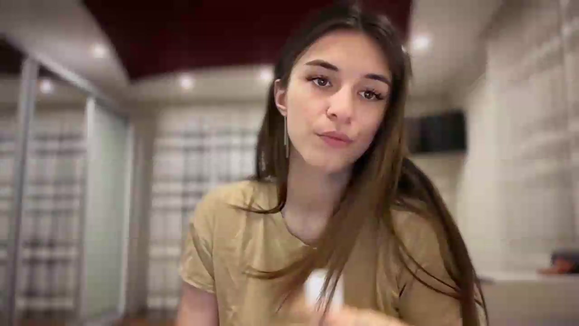 Gallery image thumbnail from BrianaLix's myfreecams stream on, 08/04/2026, 18:44 image 4 of 20