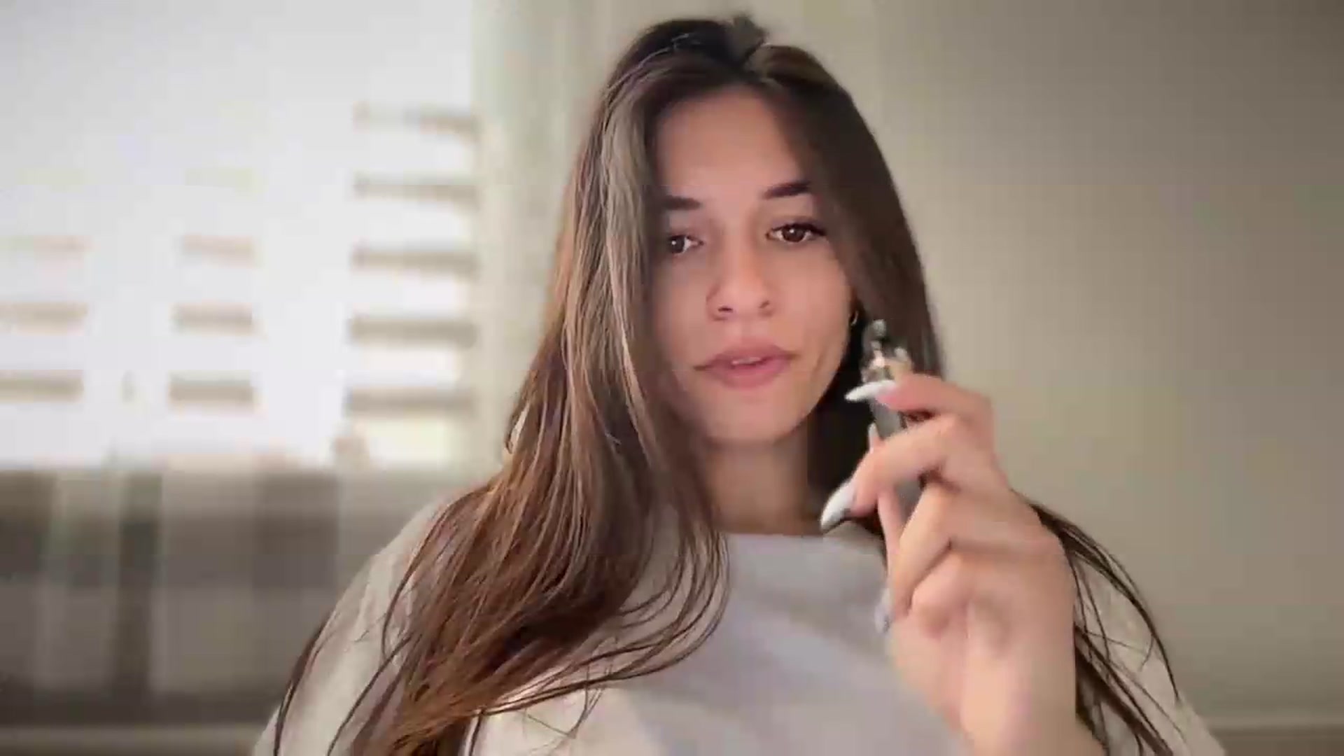 Gallery image thumbnail from BrianaLix's myfreecams stream on, 08/07/2026, 08:02 image 2 of 20