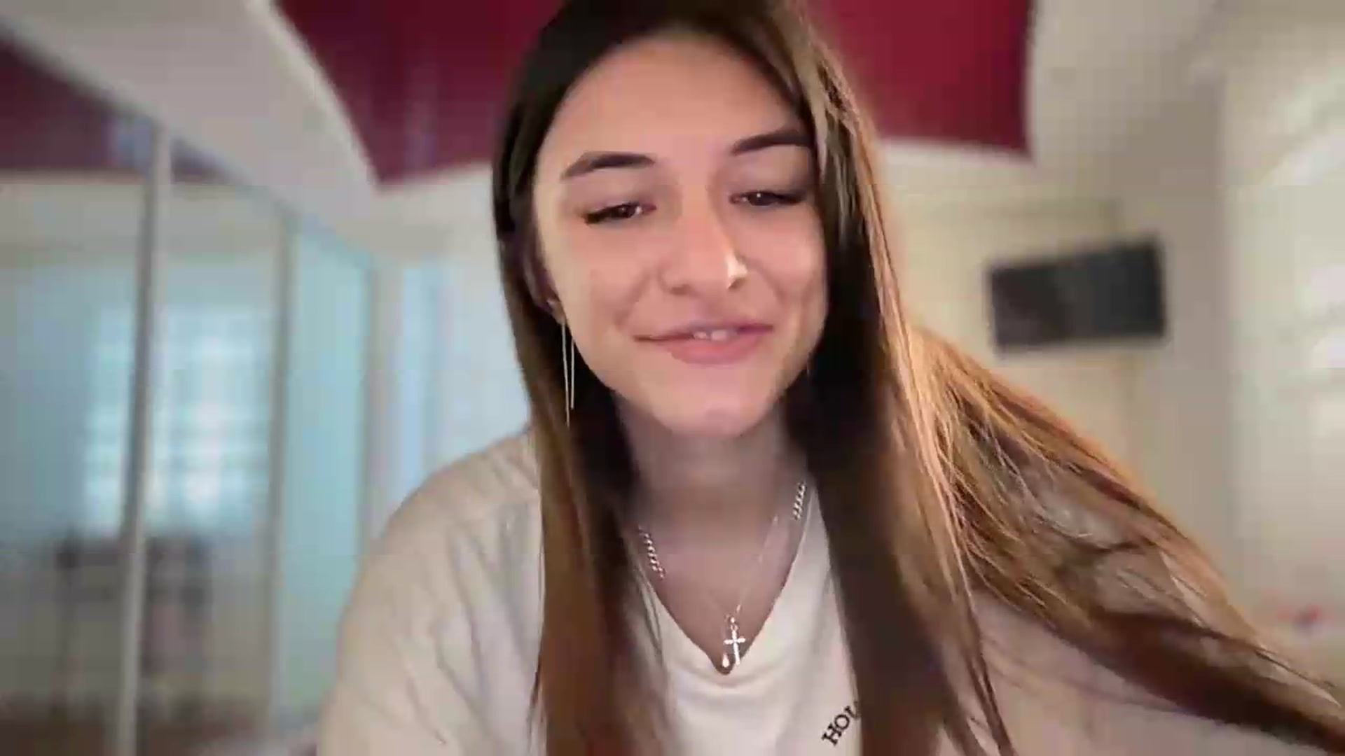 Gallery image thumbnail from BrianaLix's myfreecams stream on, 08/07/2026, 08:51 image 9 of 20