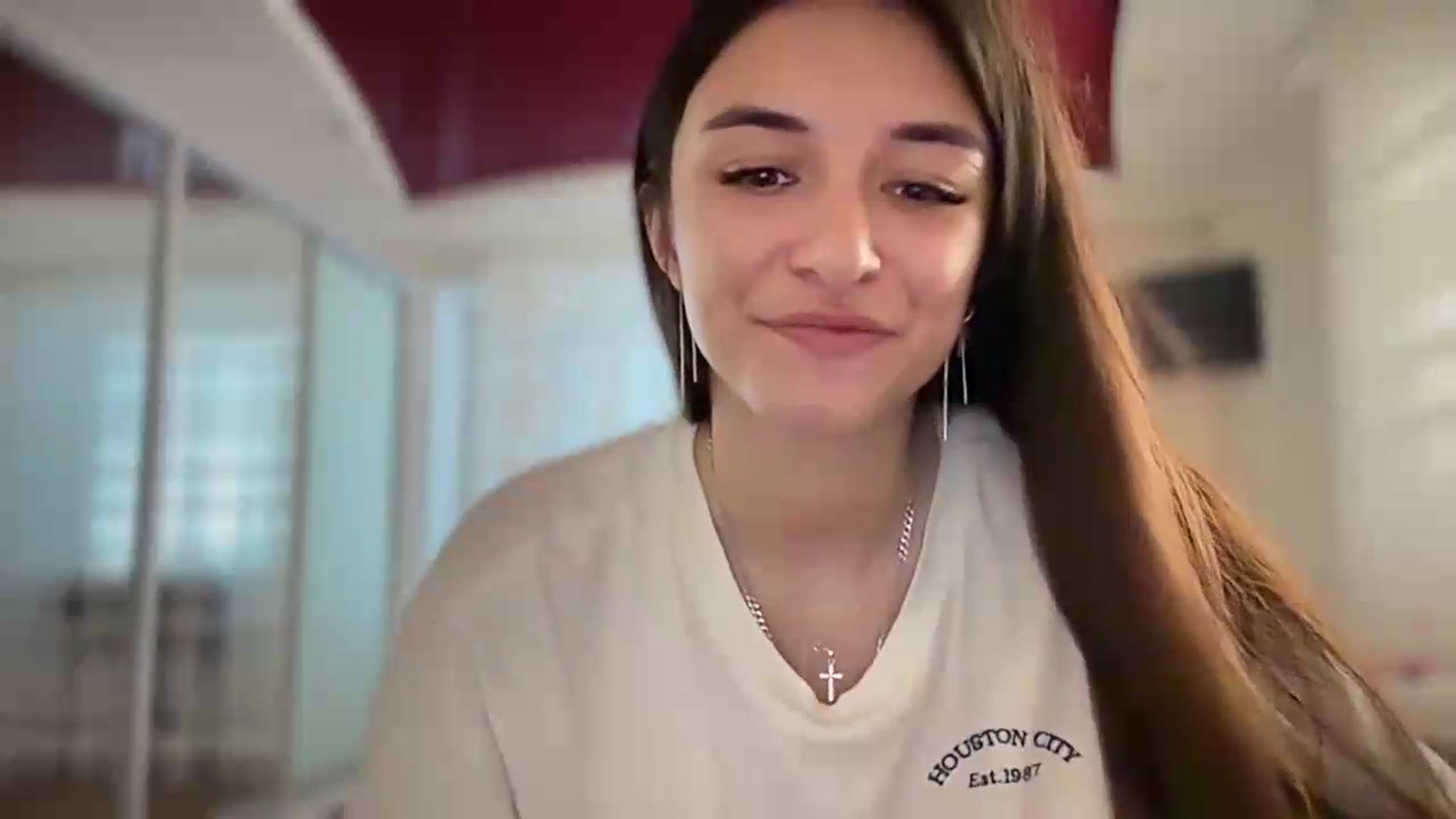 Gallery image thumbnail from BrianaLix's myfreecams stream on, 08/07/2026, 08:51 image 12 of 20