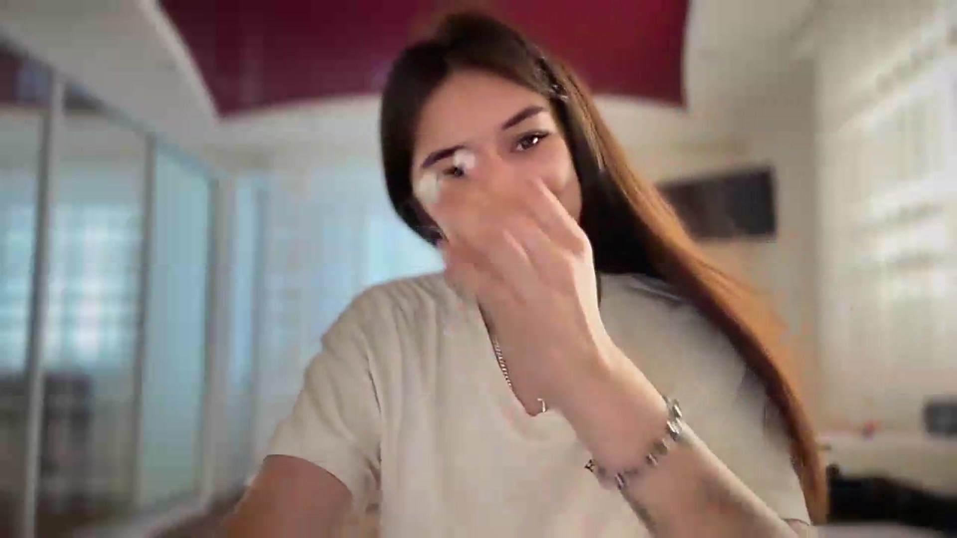 Gallery image thumbnail from BrianaLix's myfreecams stream on, 08/07/2026, 08:51 image 5 of 20