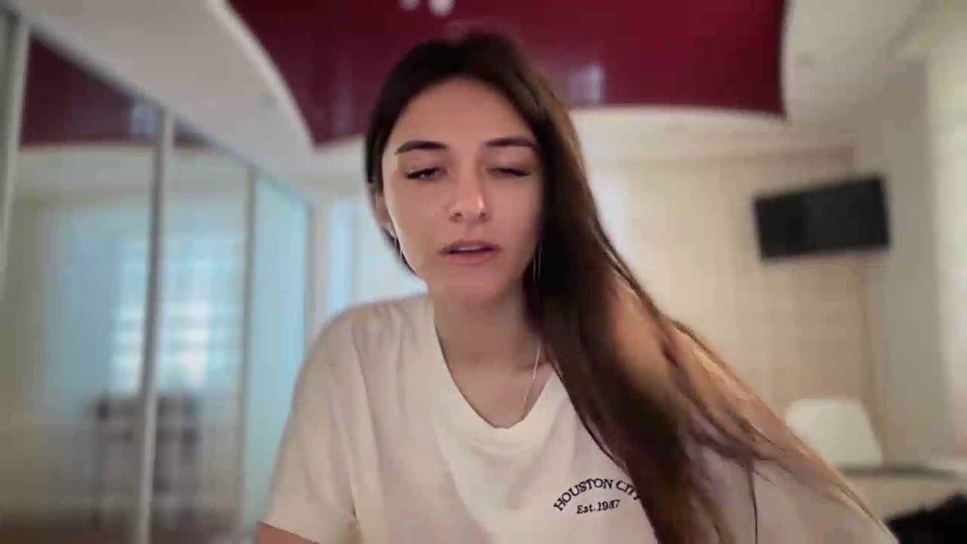 Gallery image thumbnail from BrianaLix's myfreecams stream on, 08/07/2026, 09:25 image 7 of 20