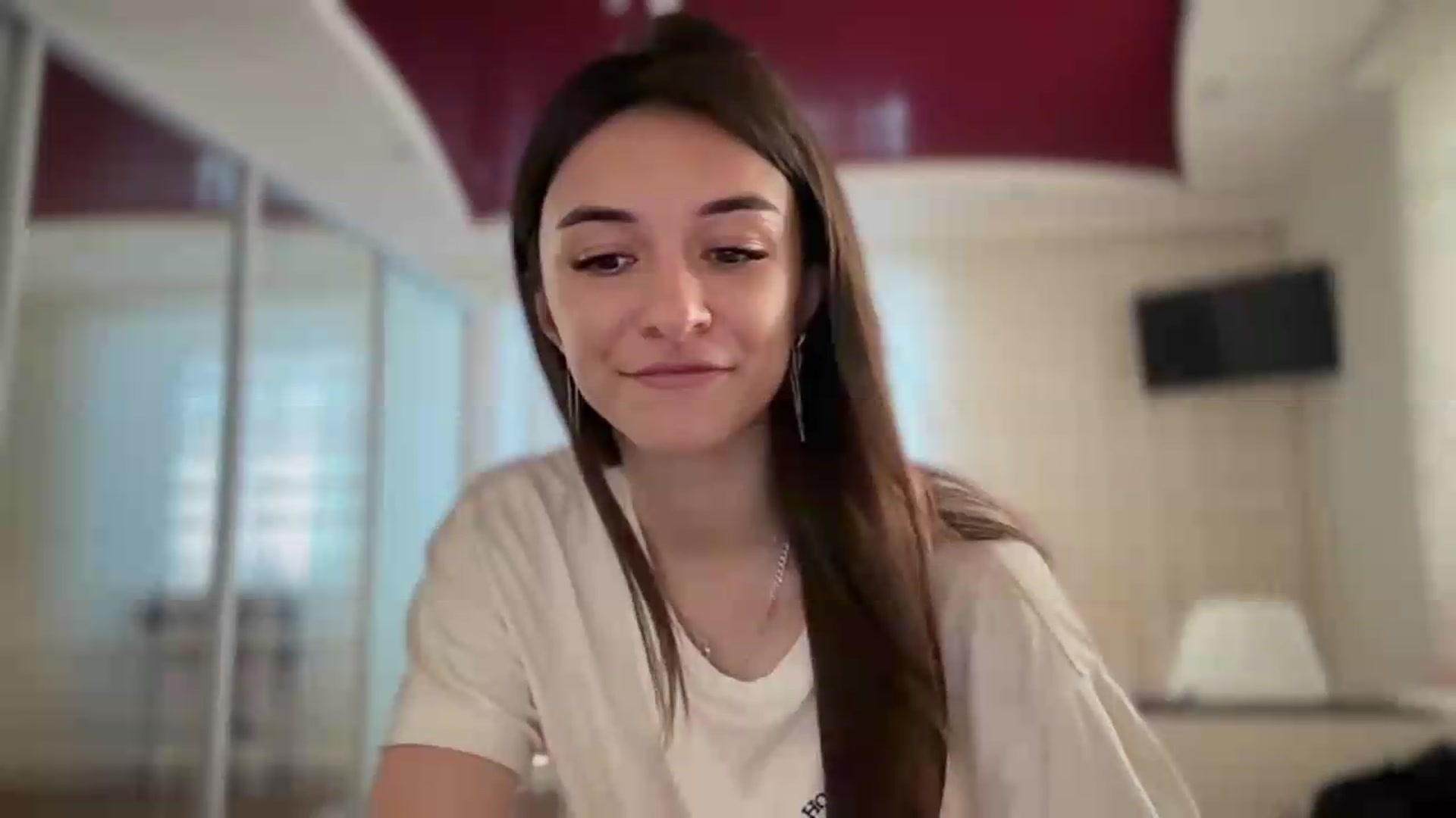 Gallery image thumbnail from BrianaLix's myfreecams stream on, 08/07/2026, 09:25 image 9 of 20