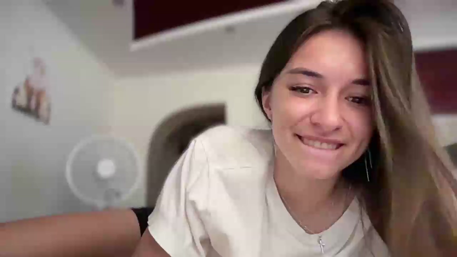 Gallery image thumbnail from BrianaLix's myfreecams stream on, 08/07/2026, 09:25 image 10 of 20