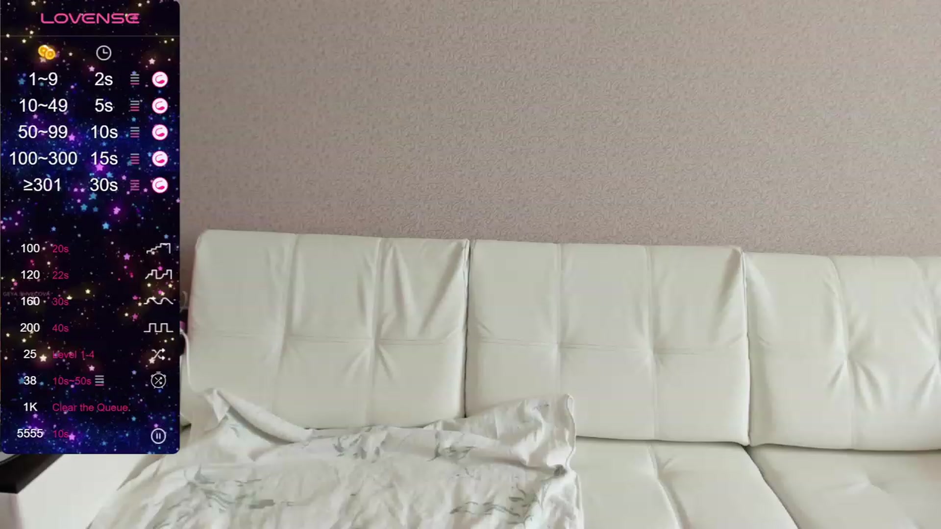 Gallery image thumbnail from BrianaLovs's myfreecams stream on, 09/20/2023, 04:17 image 14 of 20