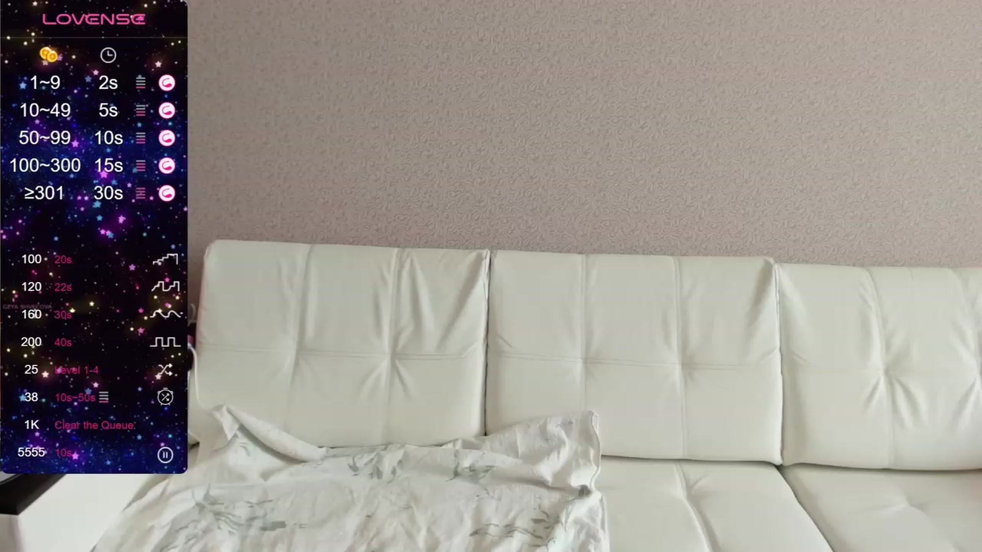 Gallery image thumbnail from BrianaLovs's myfreecams stream on, 09/20/2023, 04:17 image 12 of 20