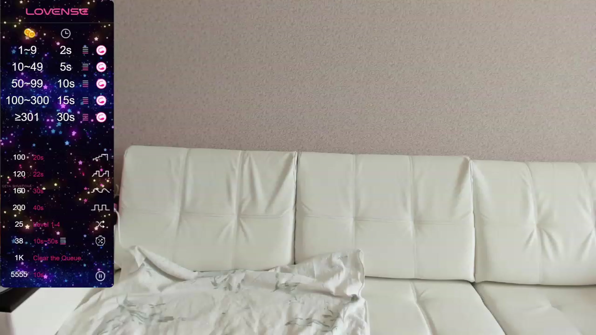 Gallery image thumbnail from BrianaLovs's myfreecams stream on, 09/20/2023, 04:17 image 13 of 20
