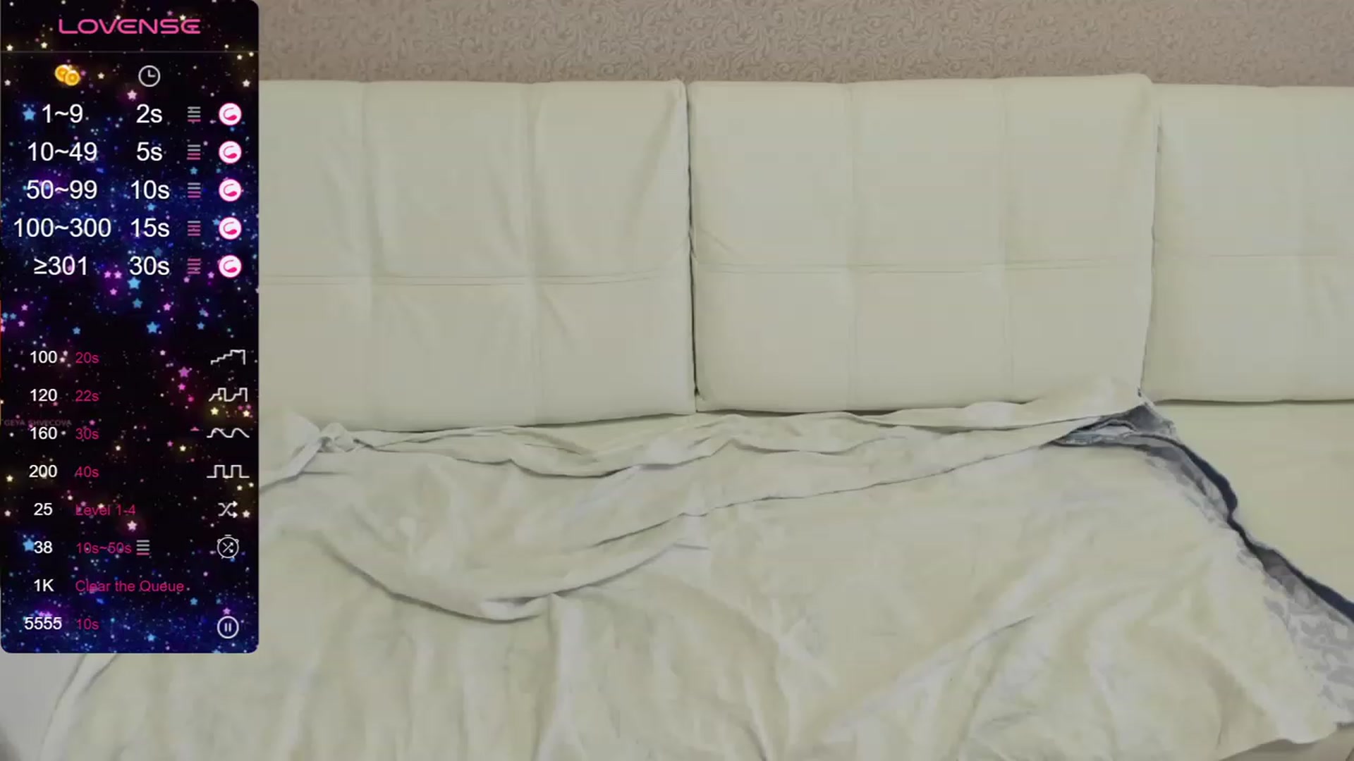 Gallery image thumbnail from BrianaLovs's myfreecams stream on, 09/25/2023, 02:42 image 9 of 20