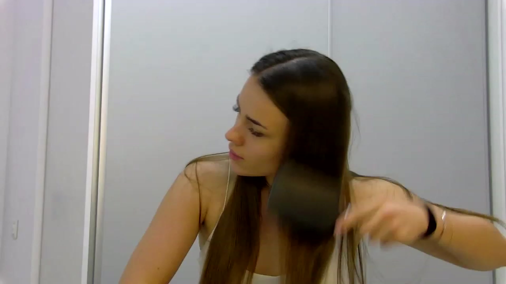 Gallery image thumbnail from BrianaLynx's myfreecams stream on, 04/05/2023, 24:30 image 3 of 20