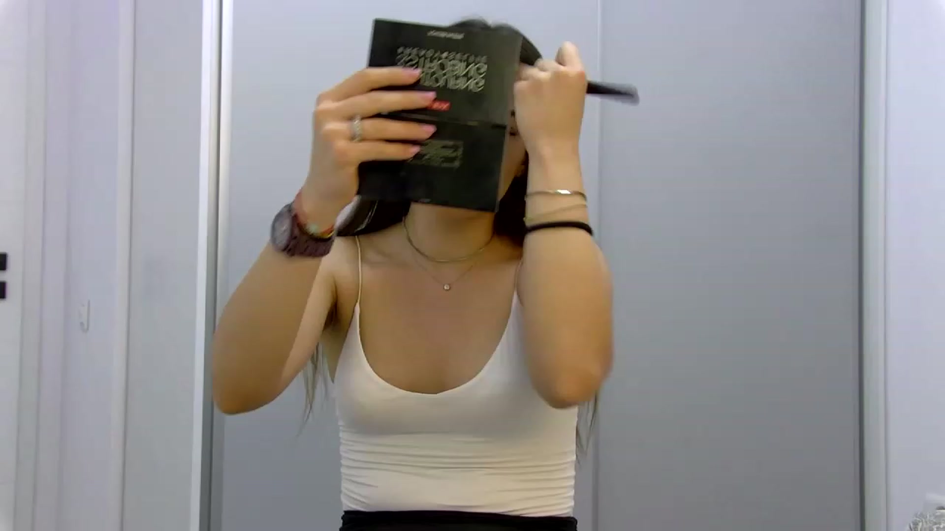 Gallery image thumbnail from BrianaLynx's myfreecams stream on, 04/05/2023, 24:30 image 10 of 20