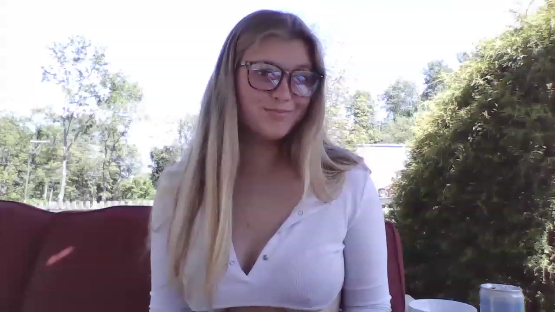 Gallery image thumbnail from Brianna8's myfreecams stream on, 05/27/2023, 19:07 image 6 of 20