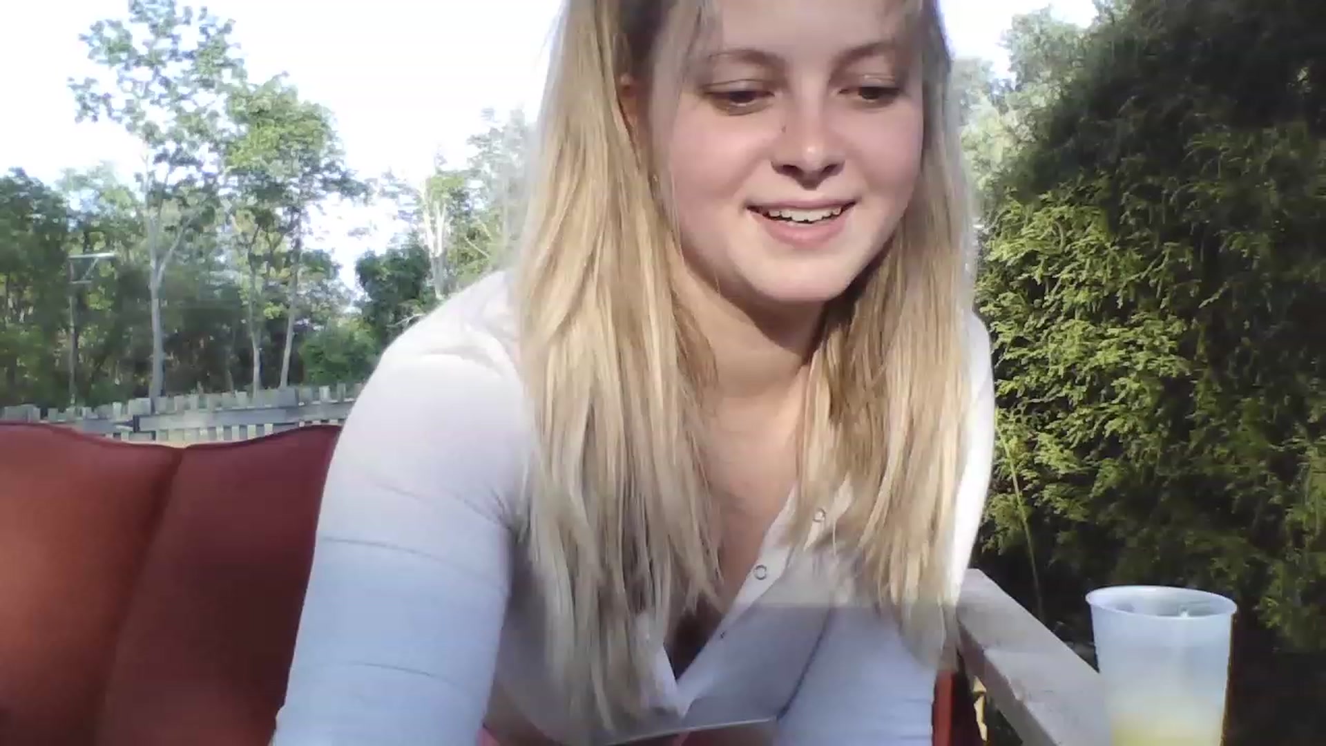 Gallery image thumbnail from Brianna8's myfreecams stream on, 06/13/2023, 23:58 image 8 of 20