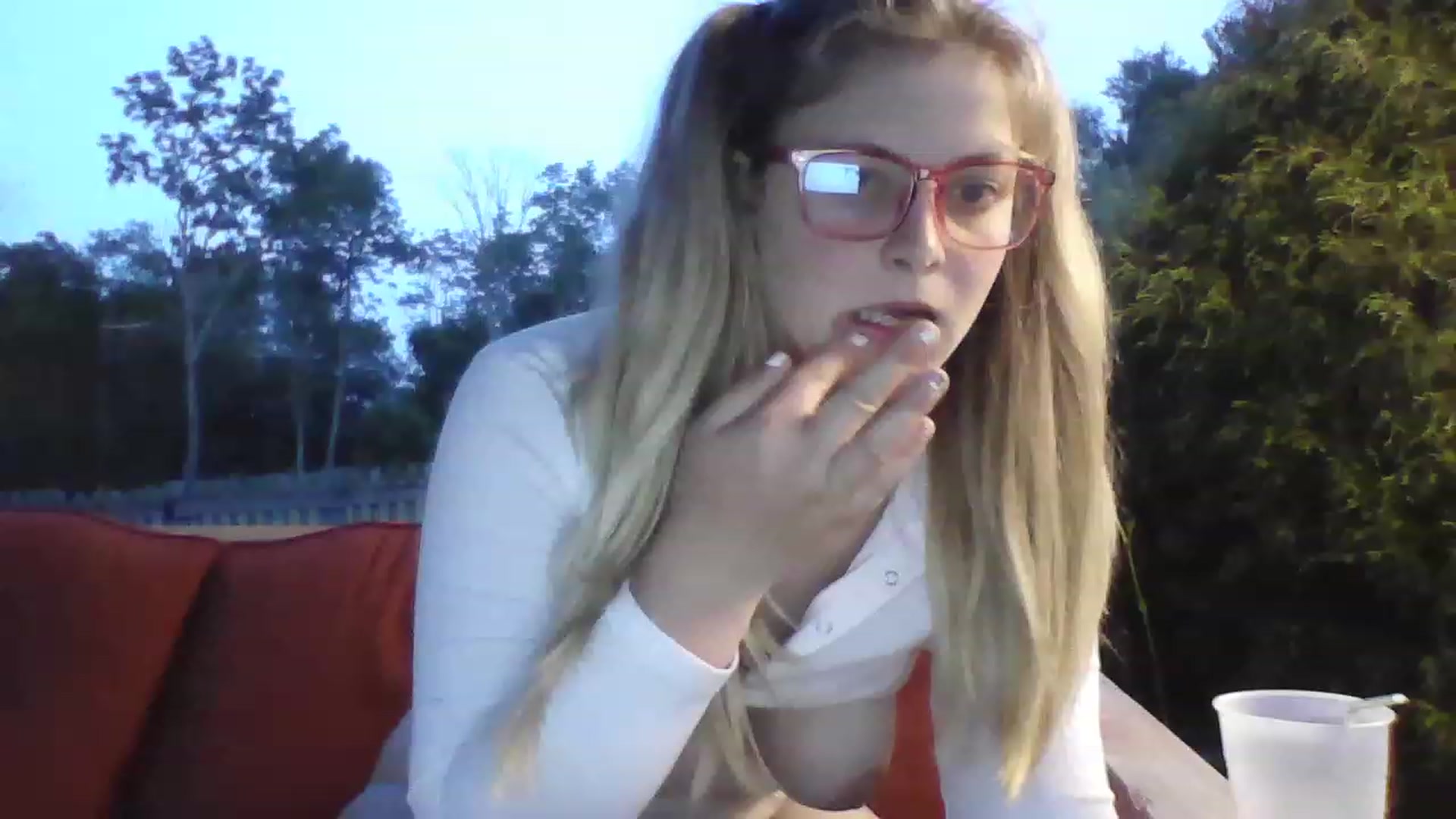 Gallery image thumbnail from Brianna8's myfreecams stream on, 06/14/2023, 01:38 image 11 of 20