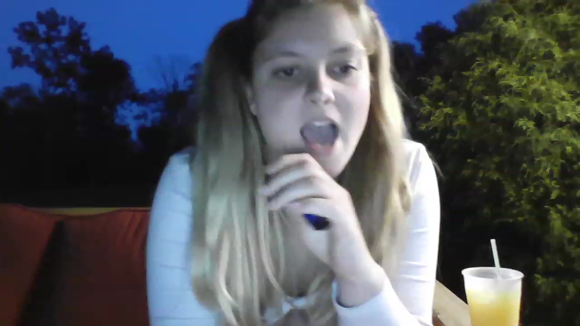 Gallery image thumbnail from Brianna8's myfreecams stream on, 06/14/2023, 01:38 image 14 of 20